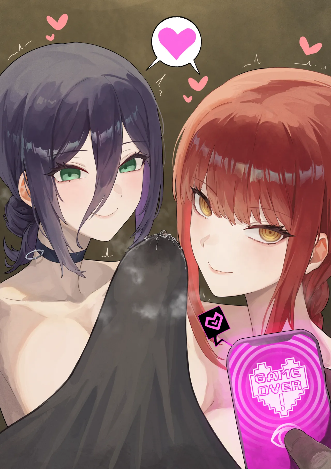 yeowasae（honkai star rail） Page 82