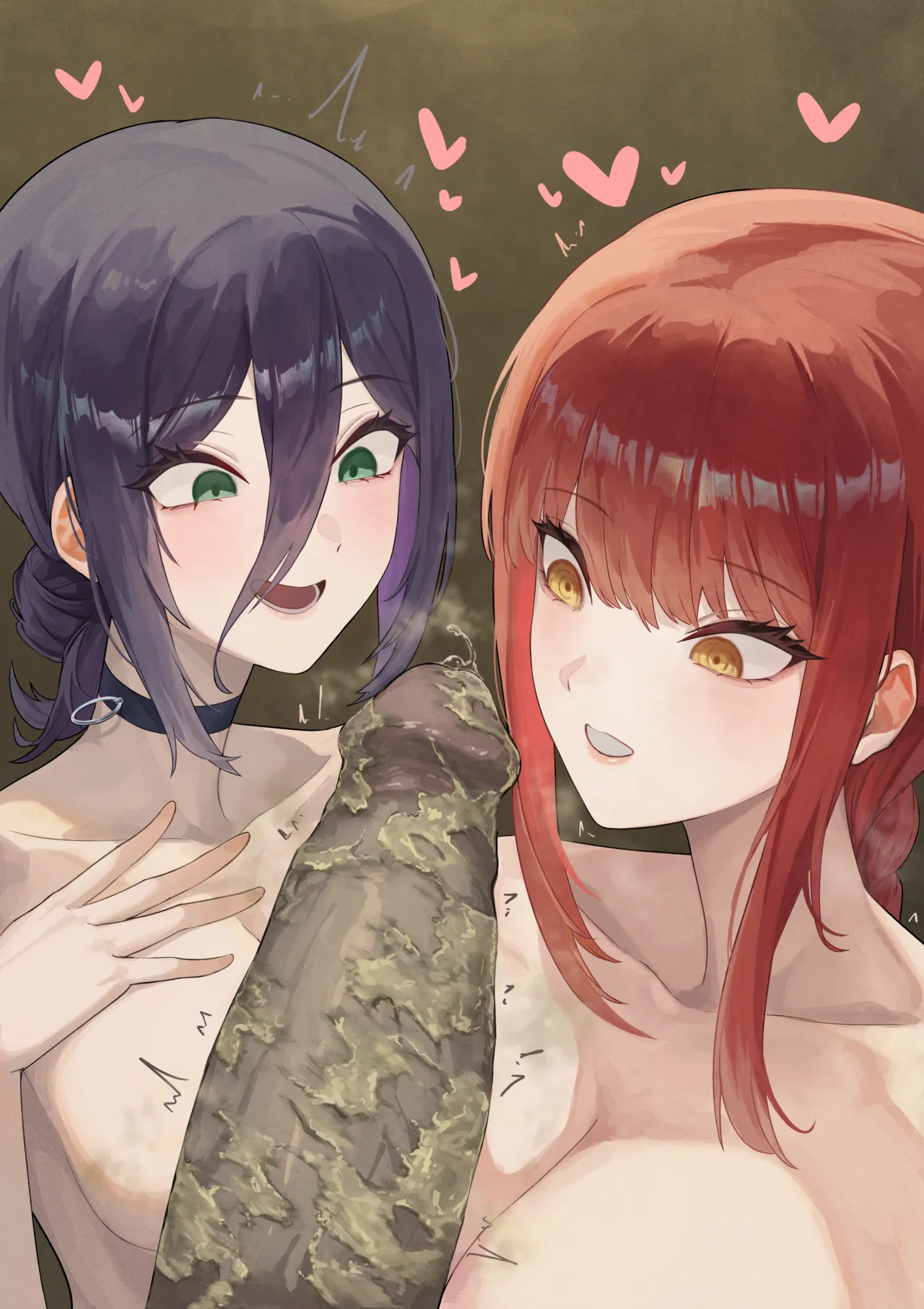 yeowasae（honkai star rail） Page 83