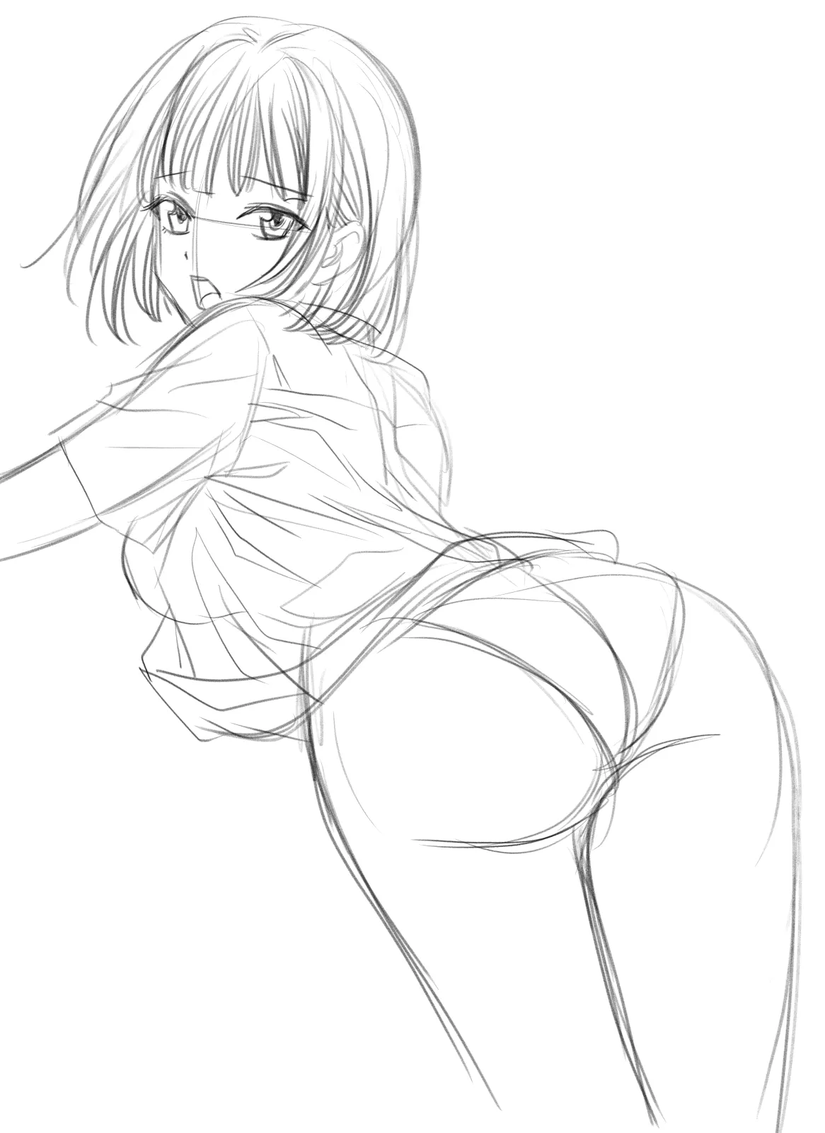 [Z-CHO]Mainichi H na Koto o Yokyu Shite Kuru Uno-chan | Uno-Chan Asks Me To Do Lewd Things Every Day[English] {Doujins.com} Page 42