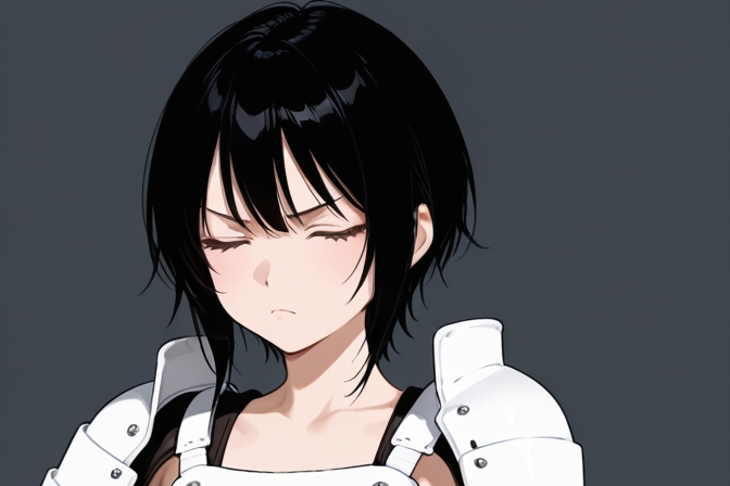 [易安]易安的kenshi之旅(Chapter 17-20) [Chinese] [AI generated] Page 15
