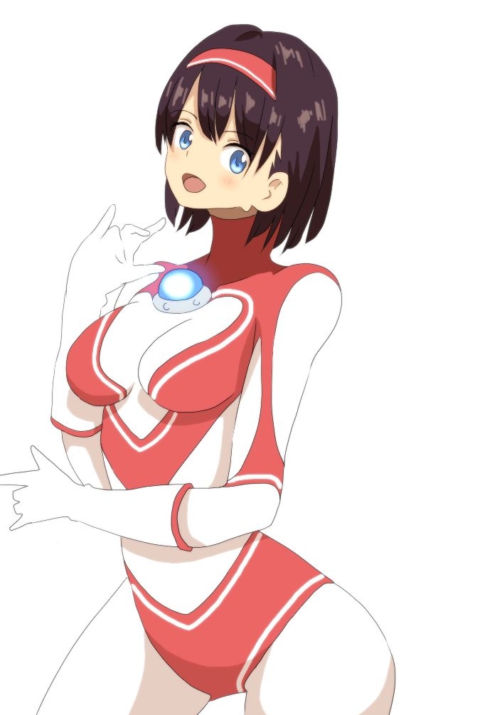 [co]Ultra Heroine Zettai Zetsumei 1-3 | 超女英雄绝体绝命 + 超女英雄身陷绝境 2 + 超级女英雄身陷绝境 3[Chinese] Page 6