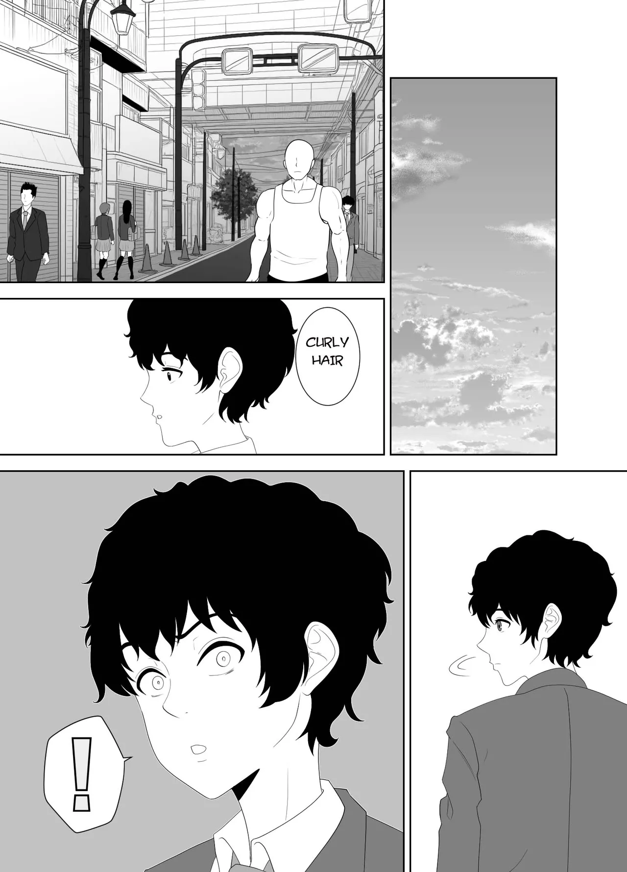 [Studio Macaron (Moeyama P-Man)]Houkago ni Ochita Haha Smapho ni Nokosareta Kiroku | Fallen mother after school[English] [toidaden] Page 10