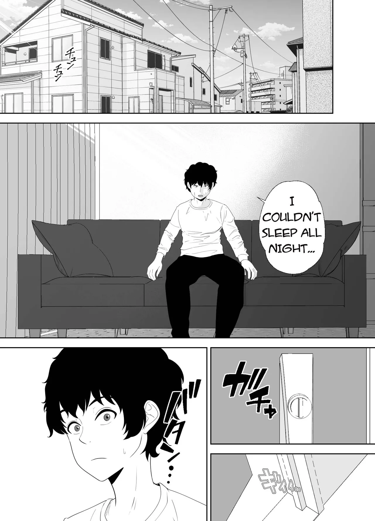 [Studio Macaron (Moeyama P-Man)]Houkago ni Ochita Haha Smapho ni Nokosareta Kiroku | Fallen mother after school[English] [toidaden] Page 20