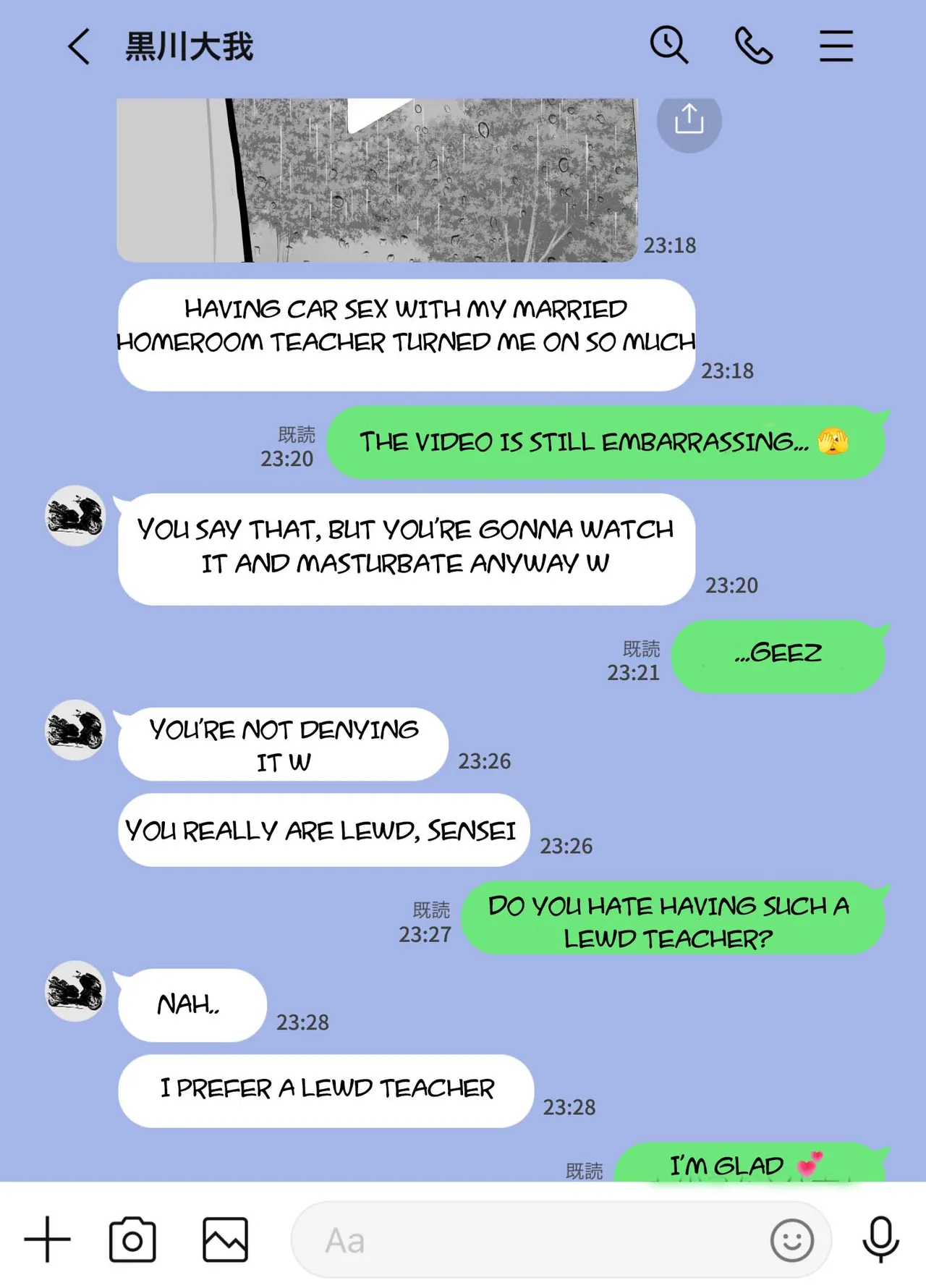 [Studio Macaron (Moeyama P-Man)]Houkago ni Ochita Haha Smapho ni Nokosareta Kiroku | Fallen mother after school[English] [toidaden] Page 60
