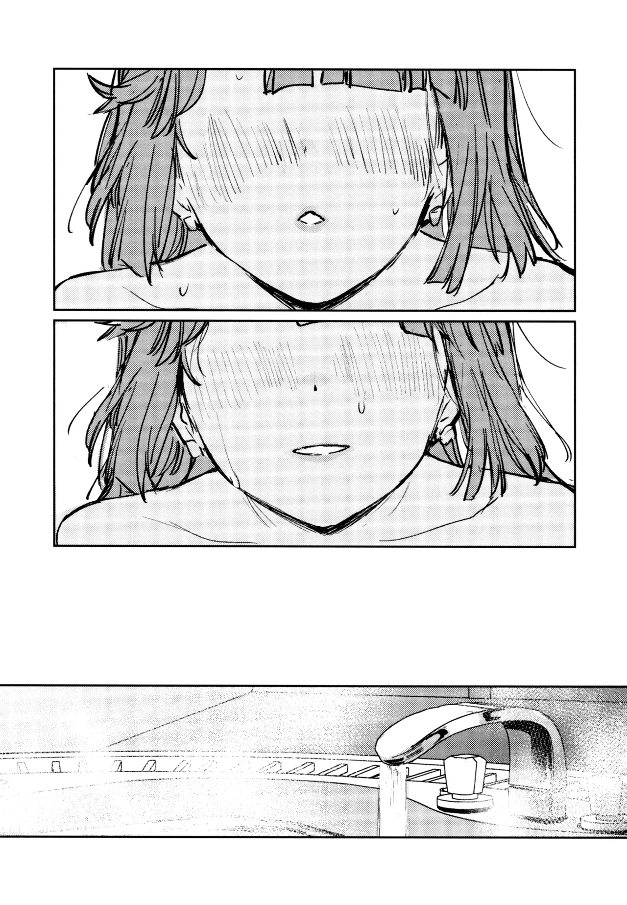 (C107) [virophilia (Orihi Chihiro)]Fuki - Transgression Kanzenbon(Love Live! Hasunosora Jogakuin School Idol Club) Page 179