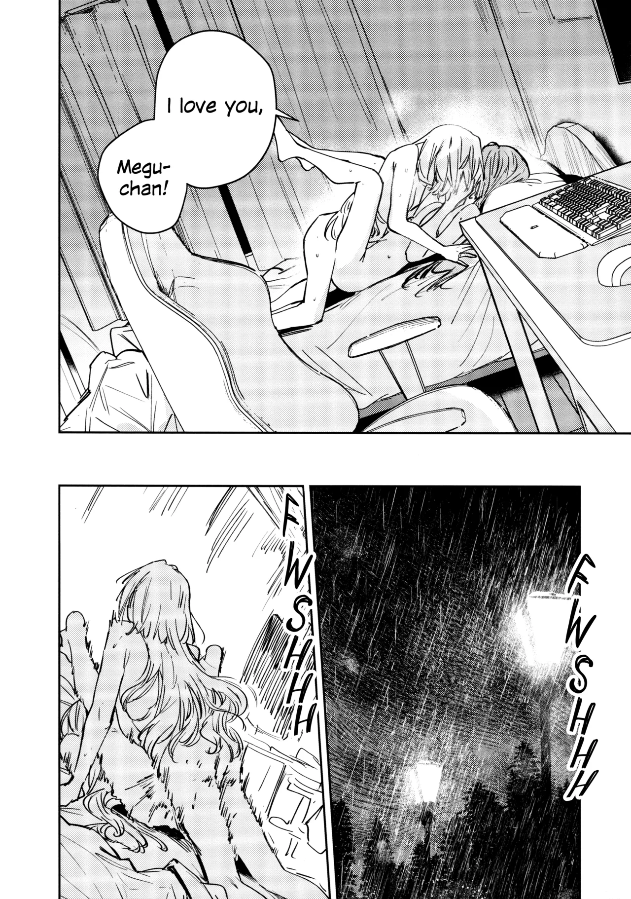 (C107) [virophilia (Orihi Chihiro)]Fuki - Transgression  Kanzenbon(Love Live! Hasunosora Jogakuin School Idol Club) [English] Page 101