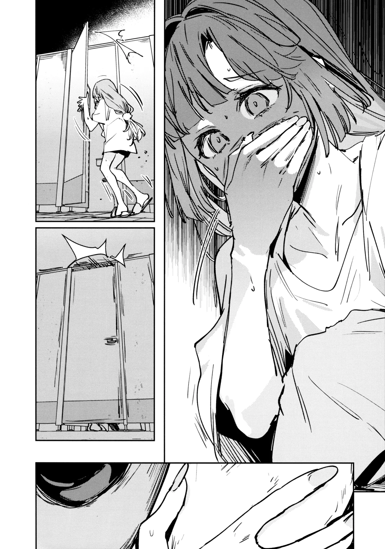 (C107) [virophilia (Orihi Chihiro)]Fuki - Transgression  Kanzenbon(Love Live! Hasunosora Jogakuin School Idol Club) [English] Page 107