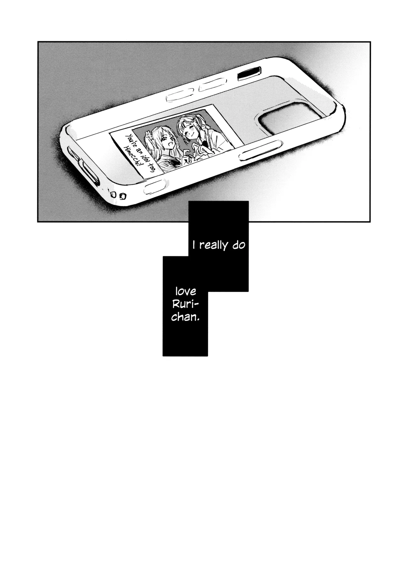 (C107) [virophilia (Orihi Chihiro)]Fuki - Transgression  Kanzenbon(Love Live! Hasunosora Jogakuin School Idol Club) [English] Page 109