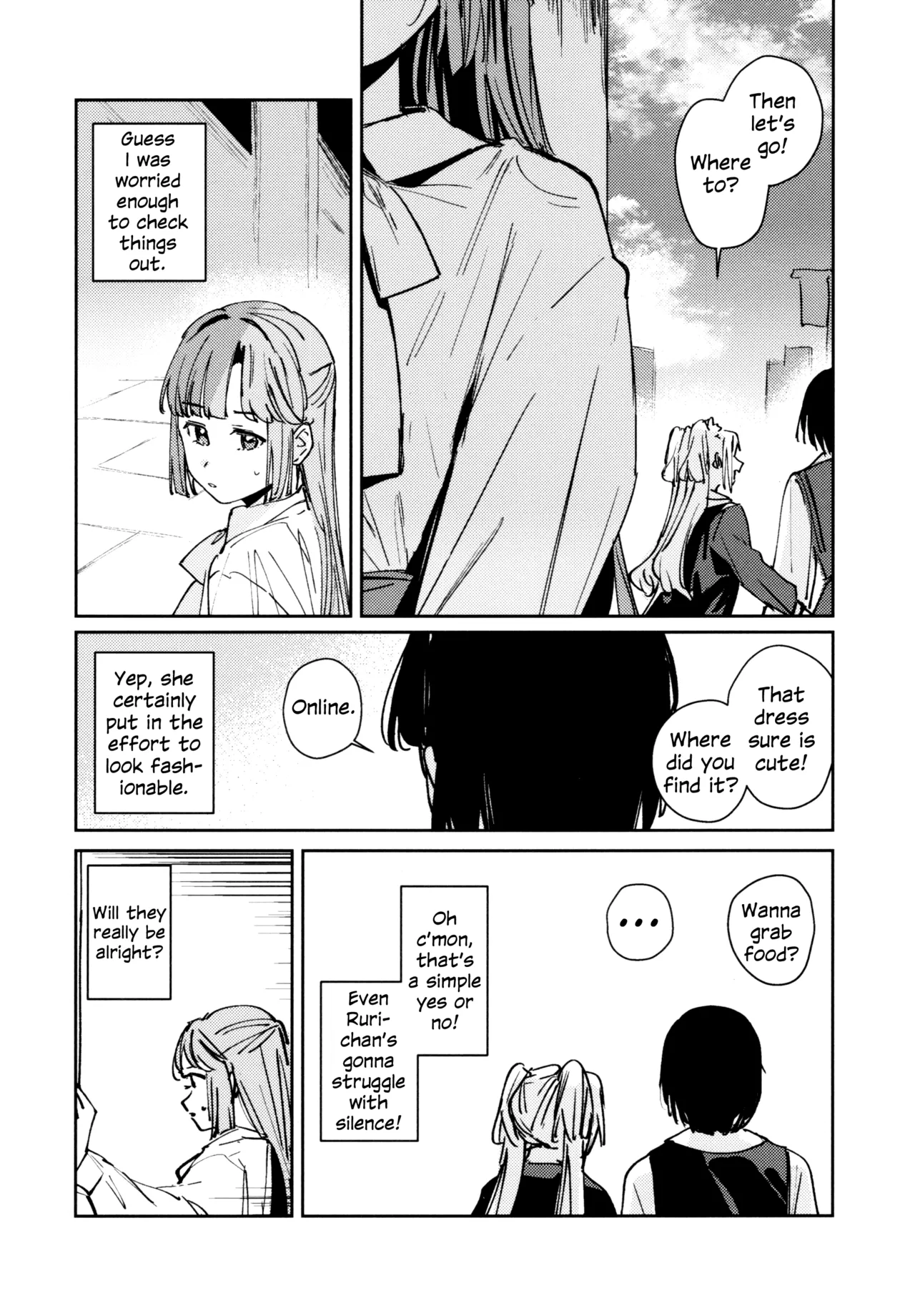 (C107) [virophilia (Orihi Chihiro)]Fuki - Transgression  Kanzenbon(Love Live! Hasunosora Jogakuin School Idol Club) [English] Page 115
