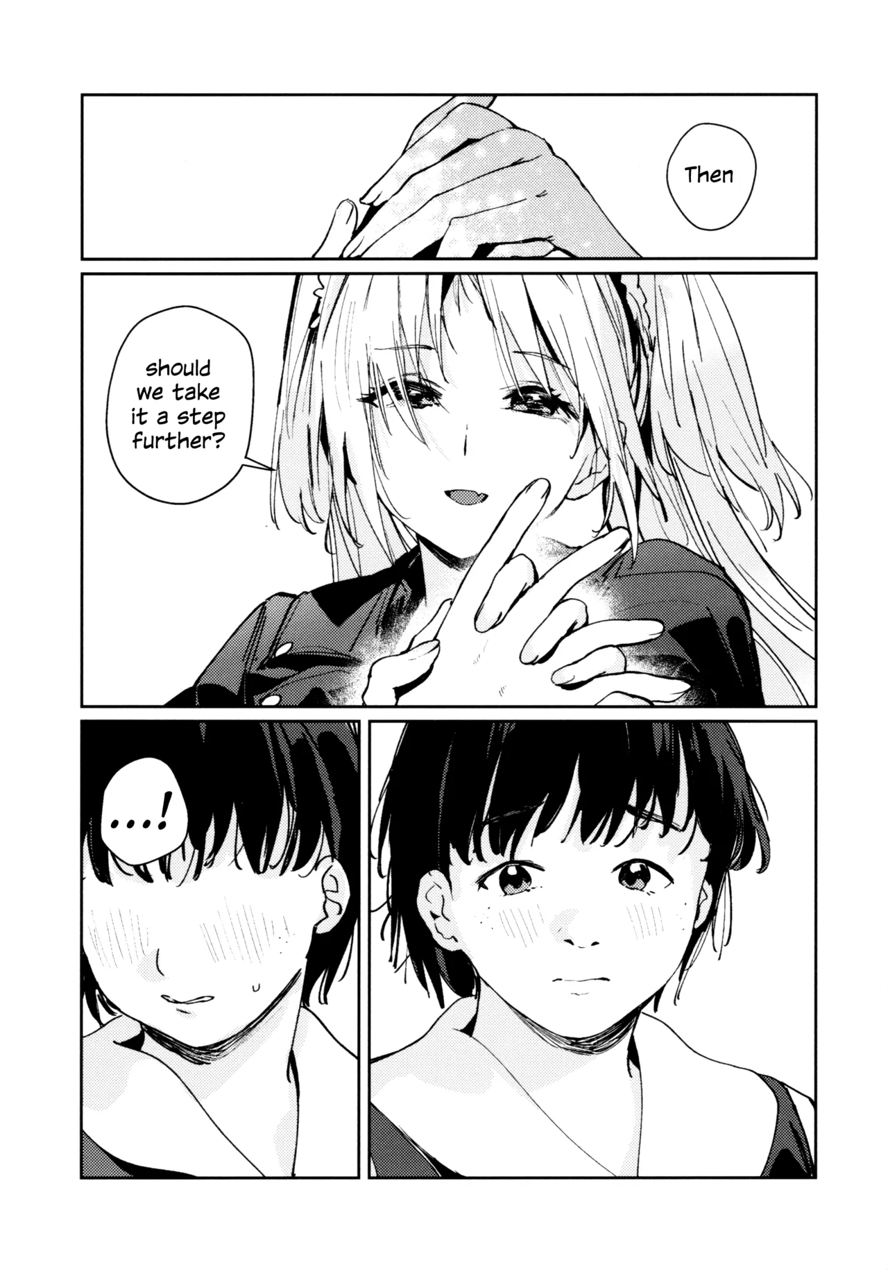 (C107) [virophilia (Orihi Chihiro)]Fuki - Transgression  Kanzenbon(Love Live! Hasunosora Jogakuin School Idol Club) [English] Page 119