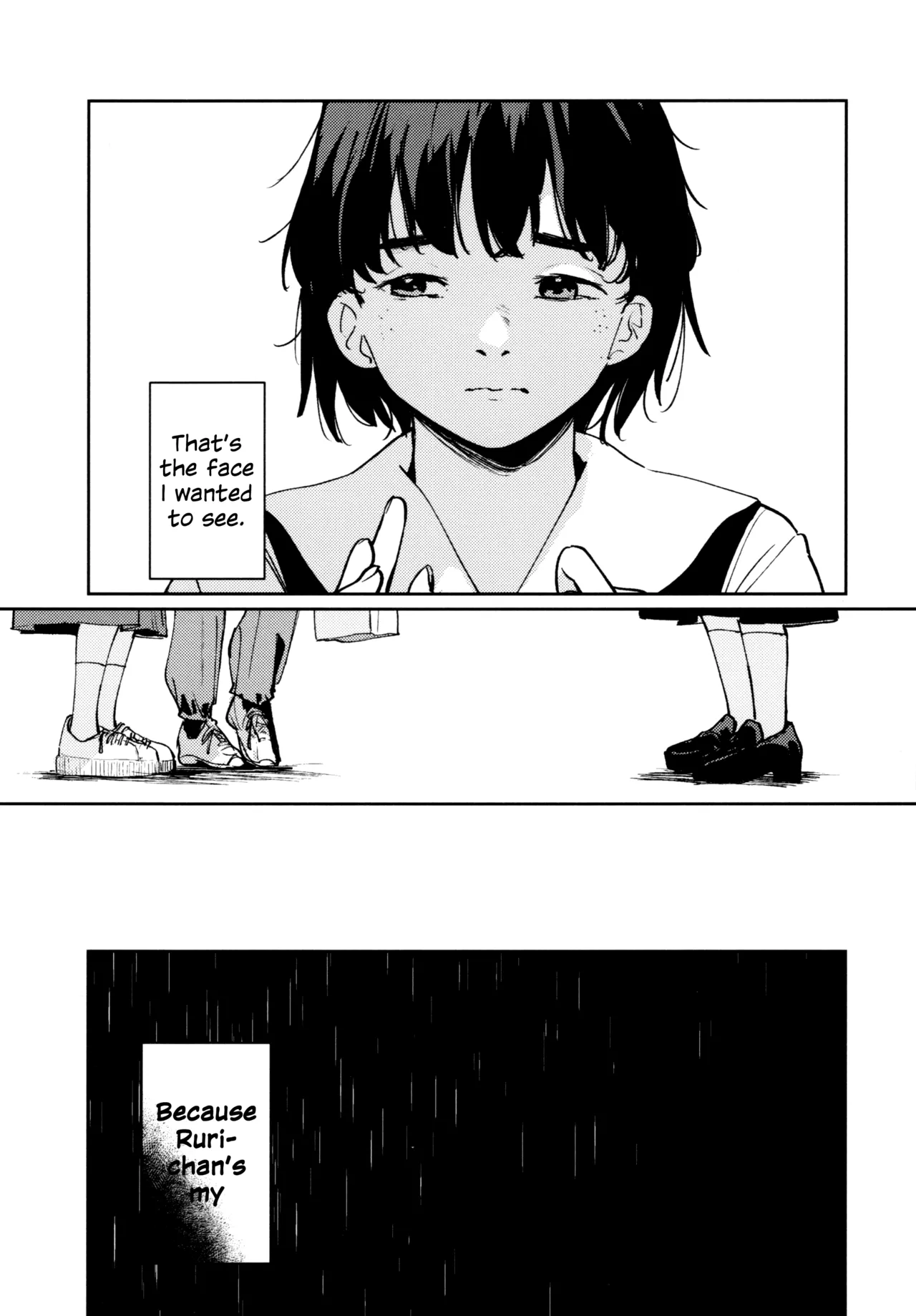 (C107) [virophilia (Orihi Chihiro)]Fuki - Transgression  Kanzenbon(Love Live! Hasunosora Jogakuin School Idol Club) [English] Page 123