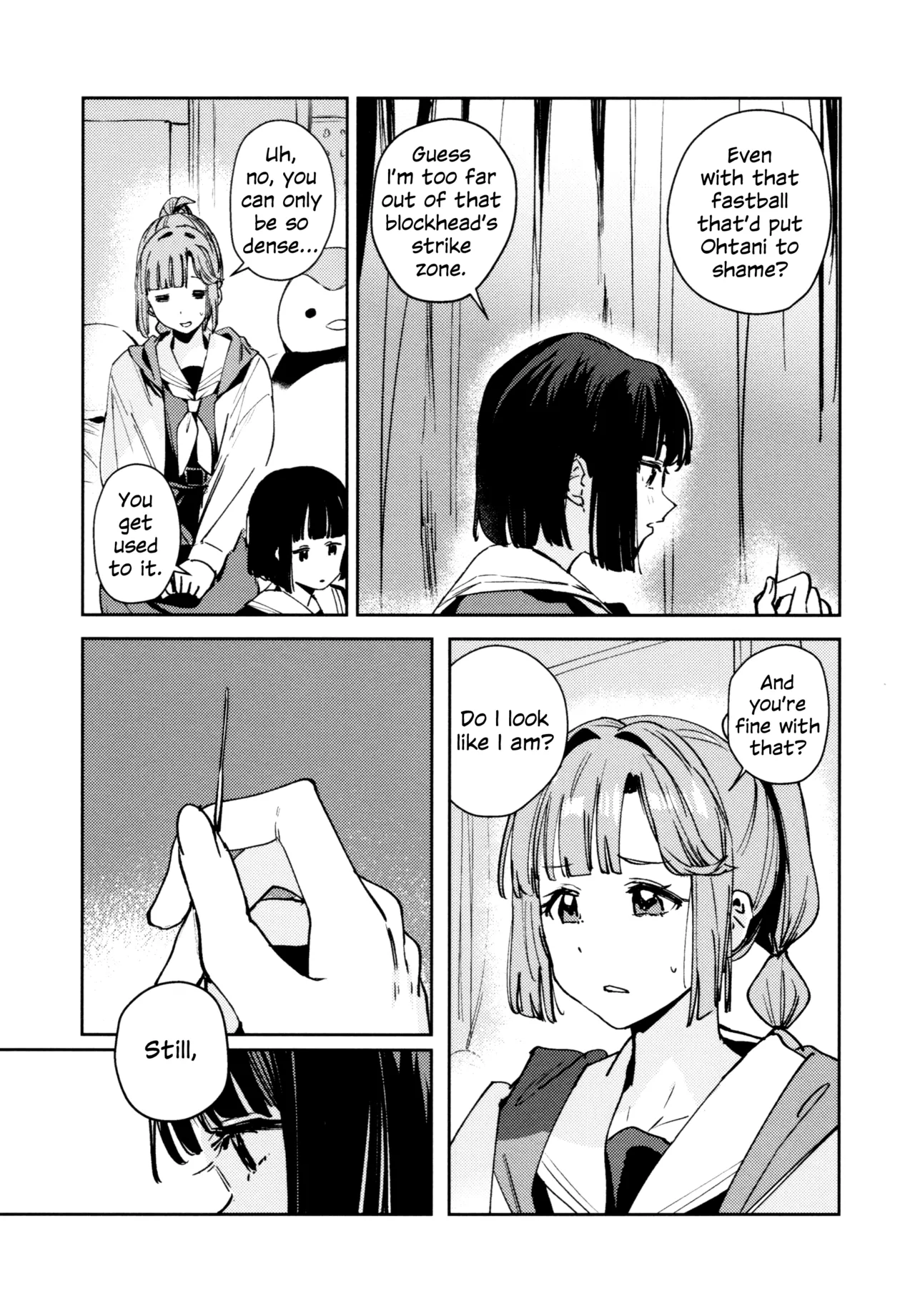 (C107) [virophilia (Orihi Chihiro)]Fuki - Transgression  Kanzenbon(Love Live! Hasunosora Jogakuin School Idol Club) [English] Page 125