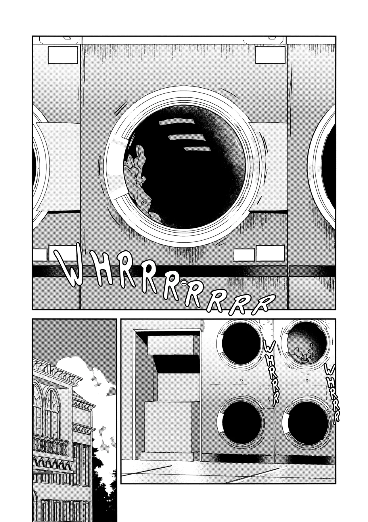 (C107) [virophilia (Orihi Chihiro)]Fuki - Transgression  Kanzenbon(Love Live! Hasunosora Jogakuin School Idol Club) [English] Page 14