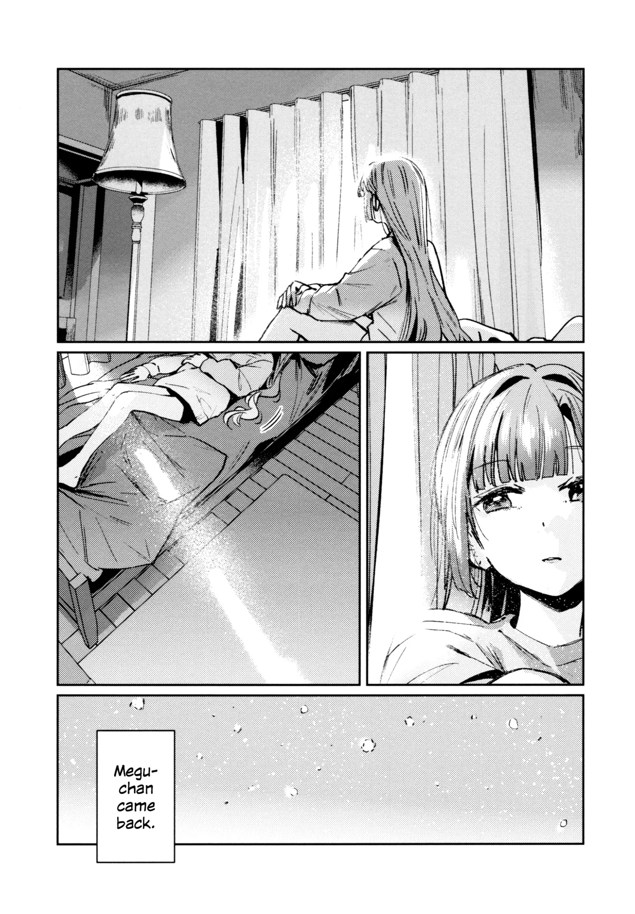 (C107) [virophilia (Orihi Chihiro)]Fuki - Transgression  Kanzenbon(Love Live! Hasunosora Jogakuin School Idol Club) [English] Page 141