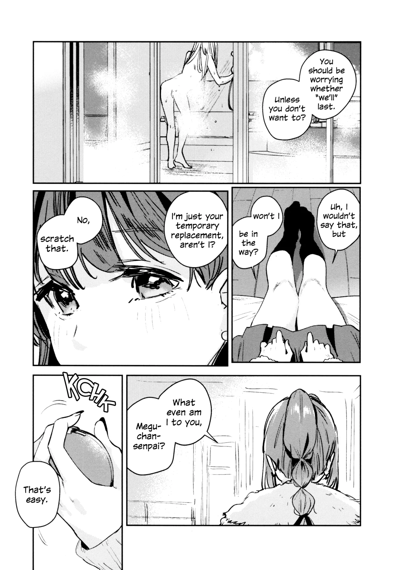 (C107) [virophilia (Orihi Chihiro)]Fuki - Transgression  Kanzenbon(Love Live! Hasunosora Jogakuin School Idol Club) [English] Page 148