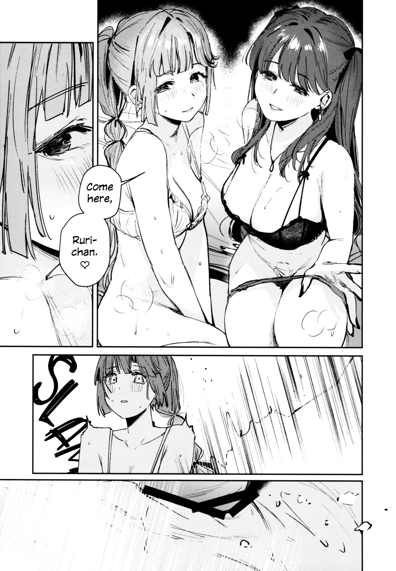 (C107) [virophilia (Orihi Chihiro)]Fuki - Transgression  Kanzenbon(Love Live! Hasunosora Jogakuin School Idol Club) [English] Page 162