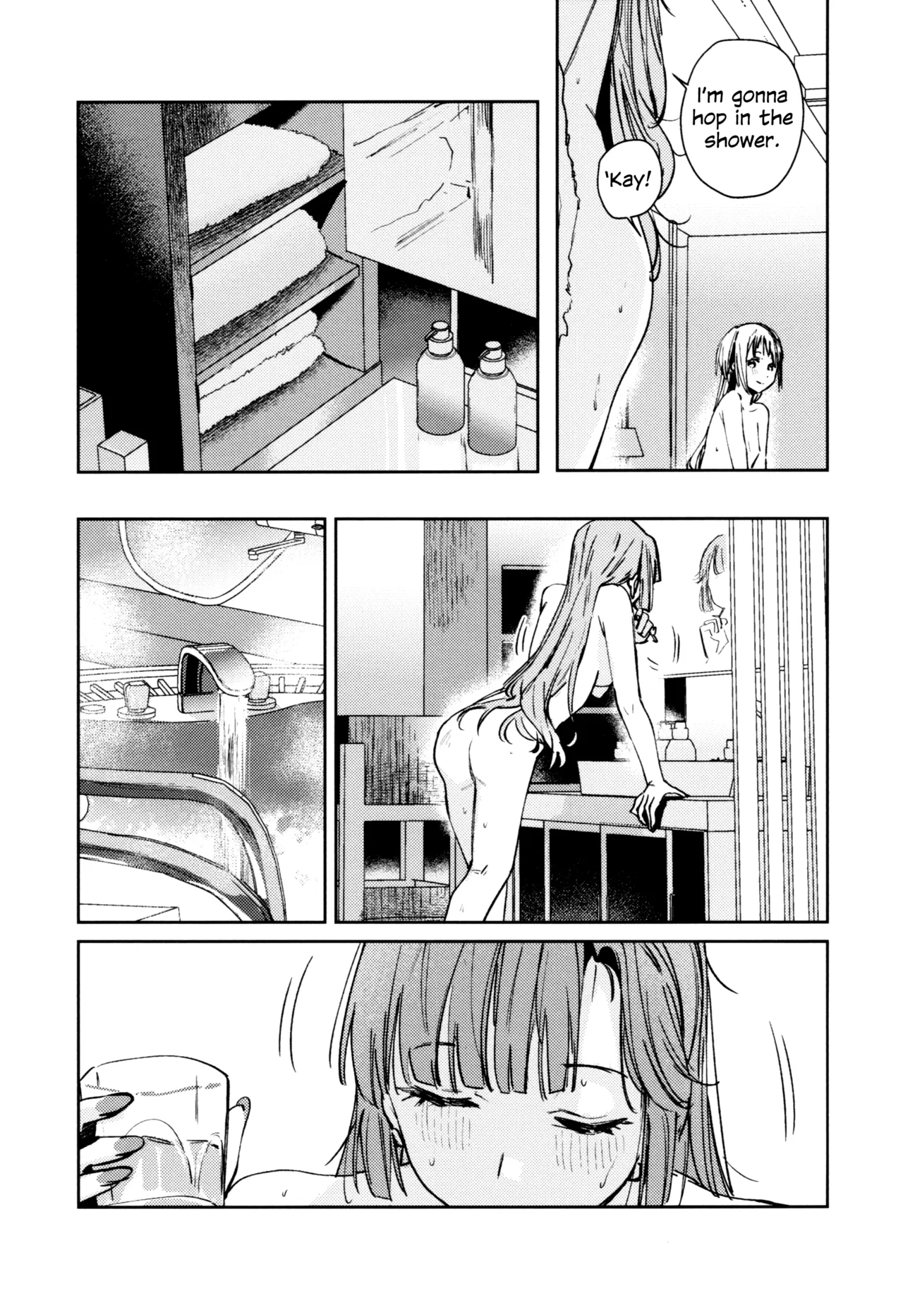 (C107) [virophilia (Orihi Chihiro)]Fuki - Transgression  Kanzenbon(Love Live! Hasunosora Jogakuin School Idol Club) [English] Page 172