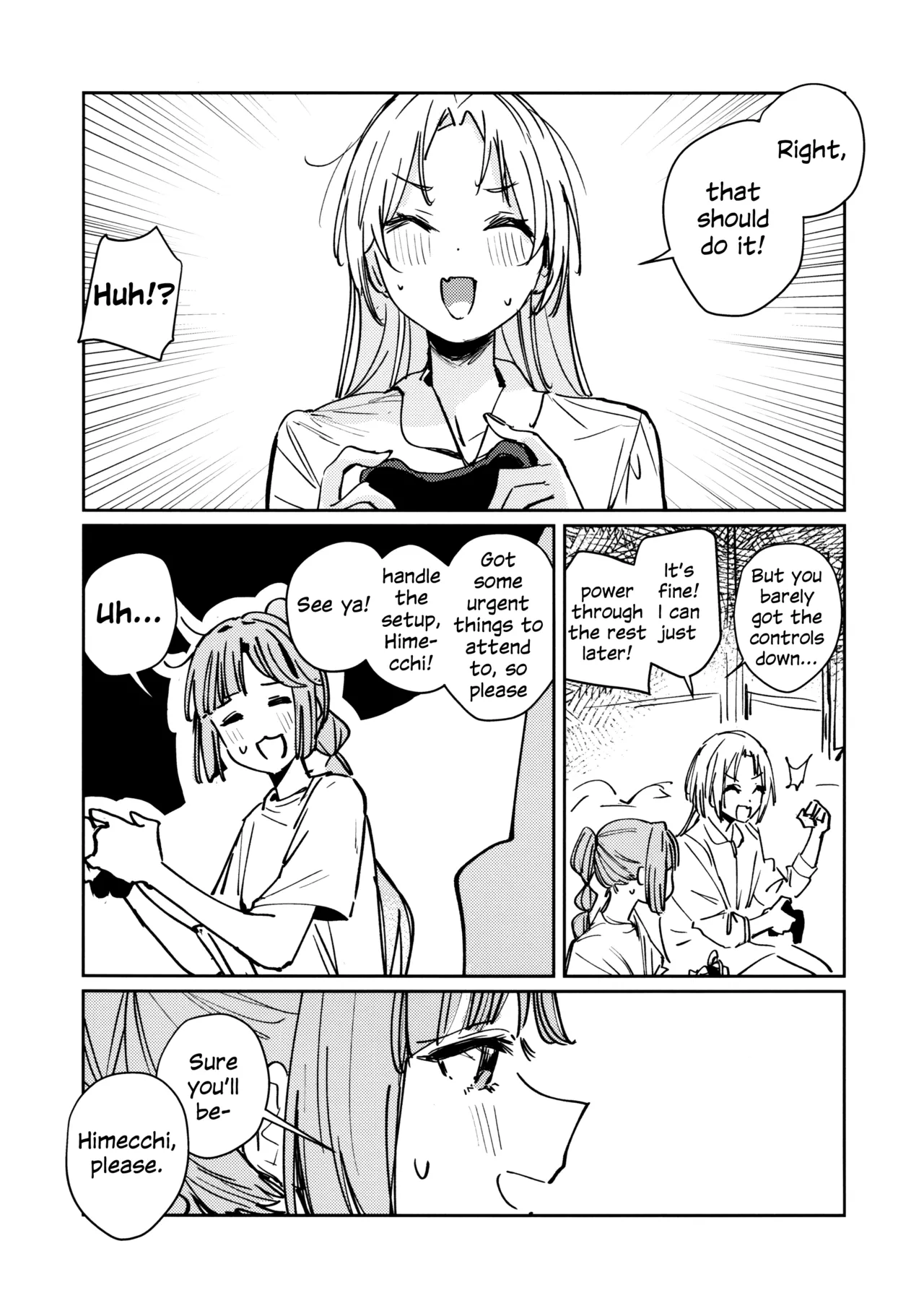 (C107) [virophilia (Orihi Chihiro)]Fuki - Transgression  Kanzenbon(Love Live! Hasunosora Jogakuin School Idol Club) [English] Page 25