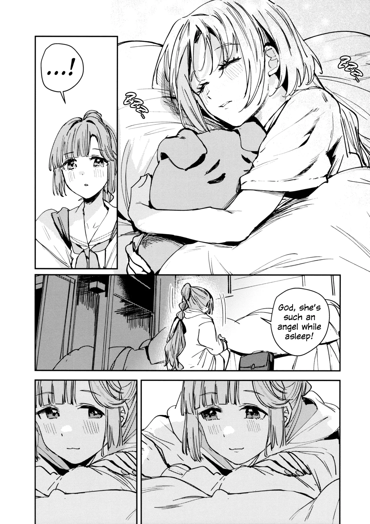 (C107) [virophilia (Orihi Chihiro)]Fuki - Transgression  Kanzenbon(Love Live! Hasunosora Jogakuin School Idol Club) [English] Page 39