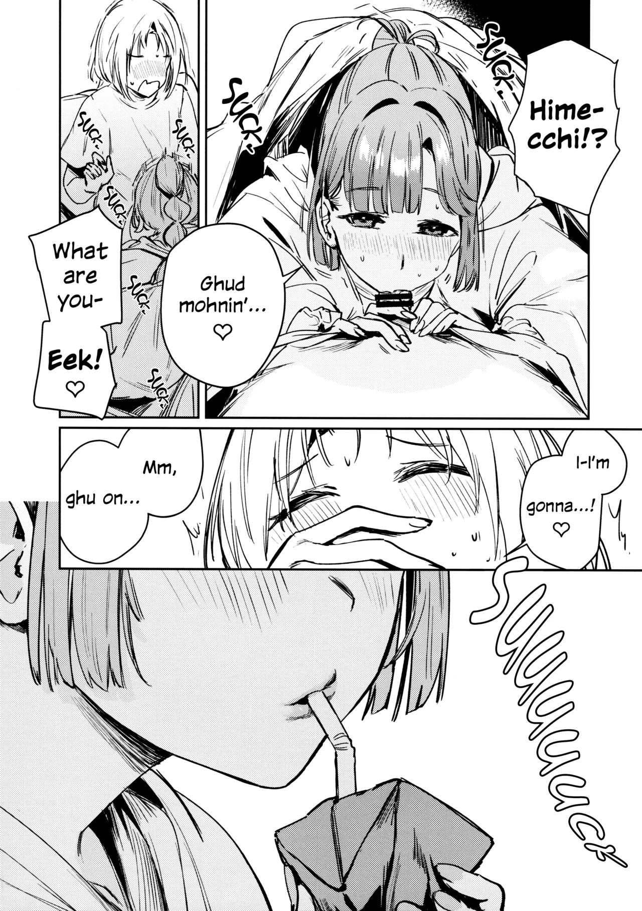 (C107) [virophilia (Orihi Chihiro)]Fuki - Transgression  Kanzenbon(Love Live! Hasunosora Jogakuin School Idol Club) [English] Page 41