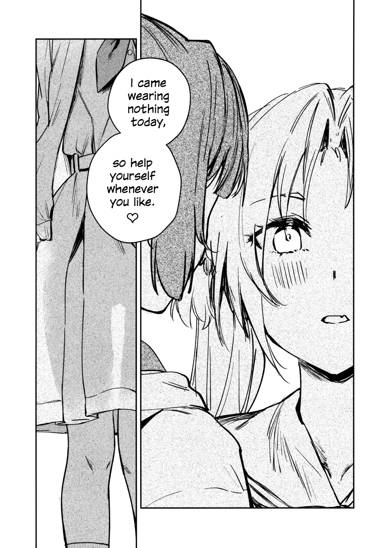 (C107) [virophilia (Orihi Chihiro)]Fuki - Transgression  Kanzenbon(Love Live! Hasunosora Jogakuin School Idol Club) [English] Page 43