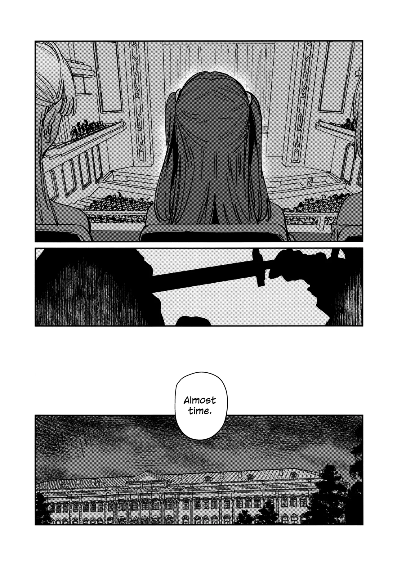 (C107) [virophilia (Orihi Chihiro)]Fuki - Transgression  Kanzenbon(Love Live! Hasunosora Jogakuin School Idol Club) [English] Page 81