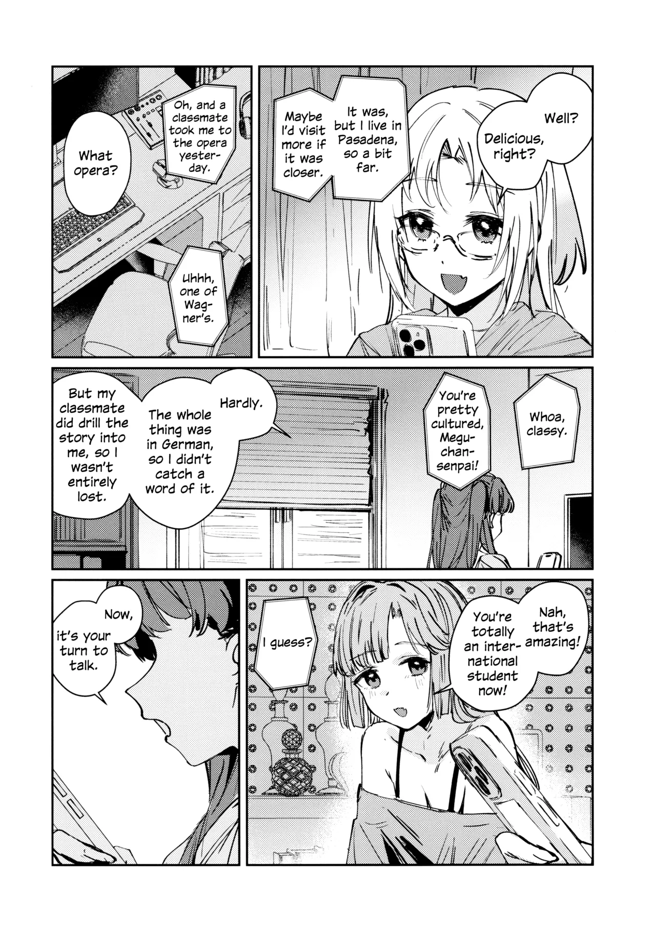 (C107) [virophilia (Orihi Chihiro)]Fuki - Transgression  Kanzenbon(Love Live! Hasunosora Jogakuin School Idol Club) [English] Page 86