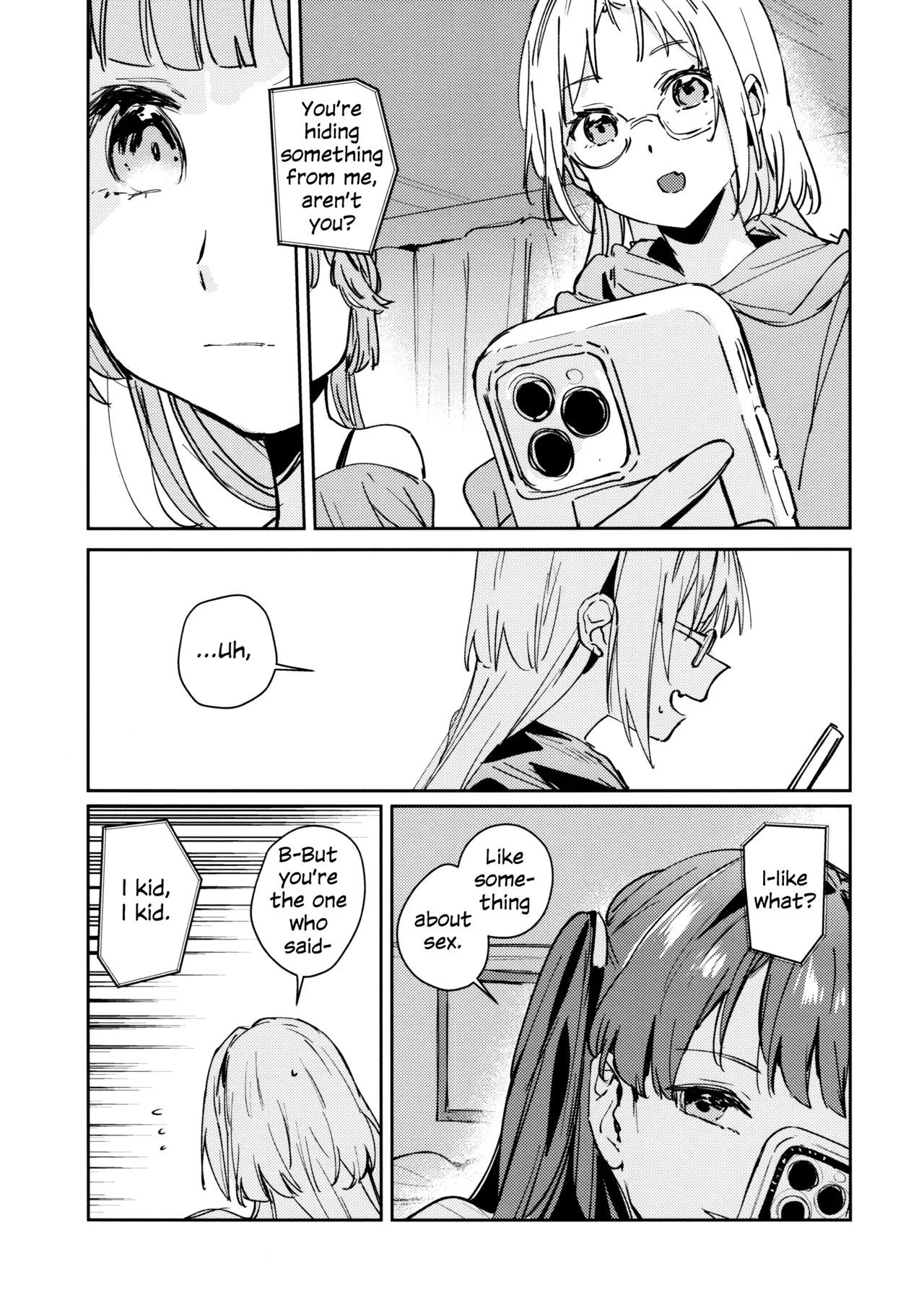 (C107) [virophilia (Orihi Chihiro)]Fuki - Transgression  Kanzenbon(Love Live! Hasunosora Jogakuin School Idol Club) [English] Page 87