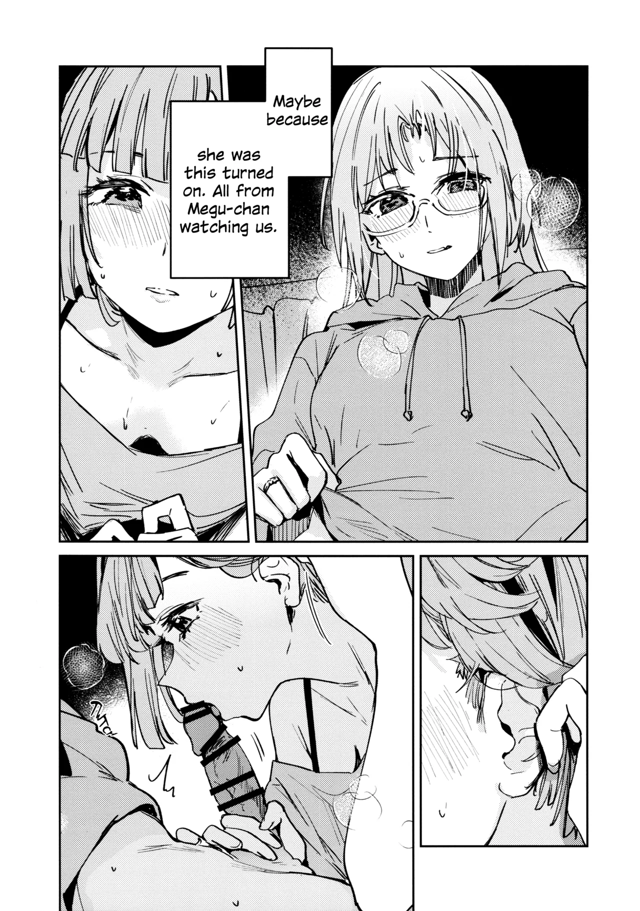 (C107) [virophilia (Orihi Chihiro)]Fuki - Transgression  Kanzenbon(Love Live! Hasunosora Jogakuin School Idol Club) [English] Page 91