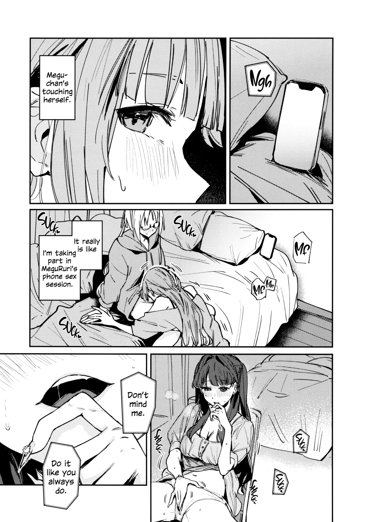 (C107) [virophilia (Orihi Chihiro)]Fuki - Transgression  Kanzenbon(Love Live! Hasunosora Jogakuin School Idol Club) [English] Page 92