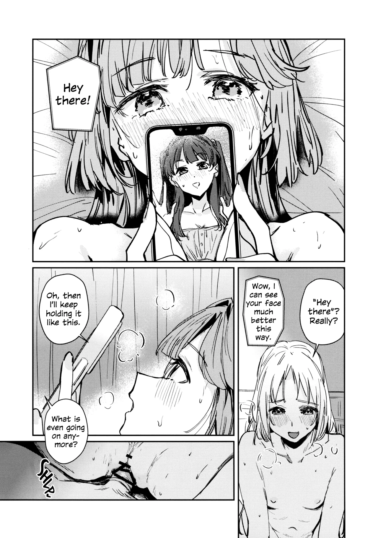 (C107) [virophilia (Orihi Chihiro)]Fuki - Transgression  Kanzenbon(Love Live! Hasunosora Jogakuin School Idol Club) [English] Page 95