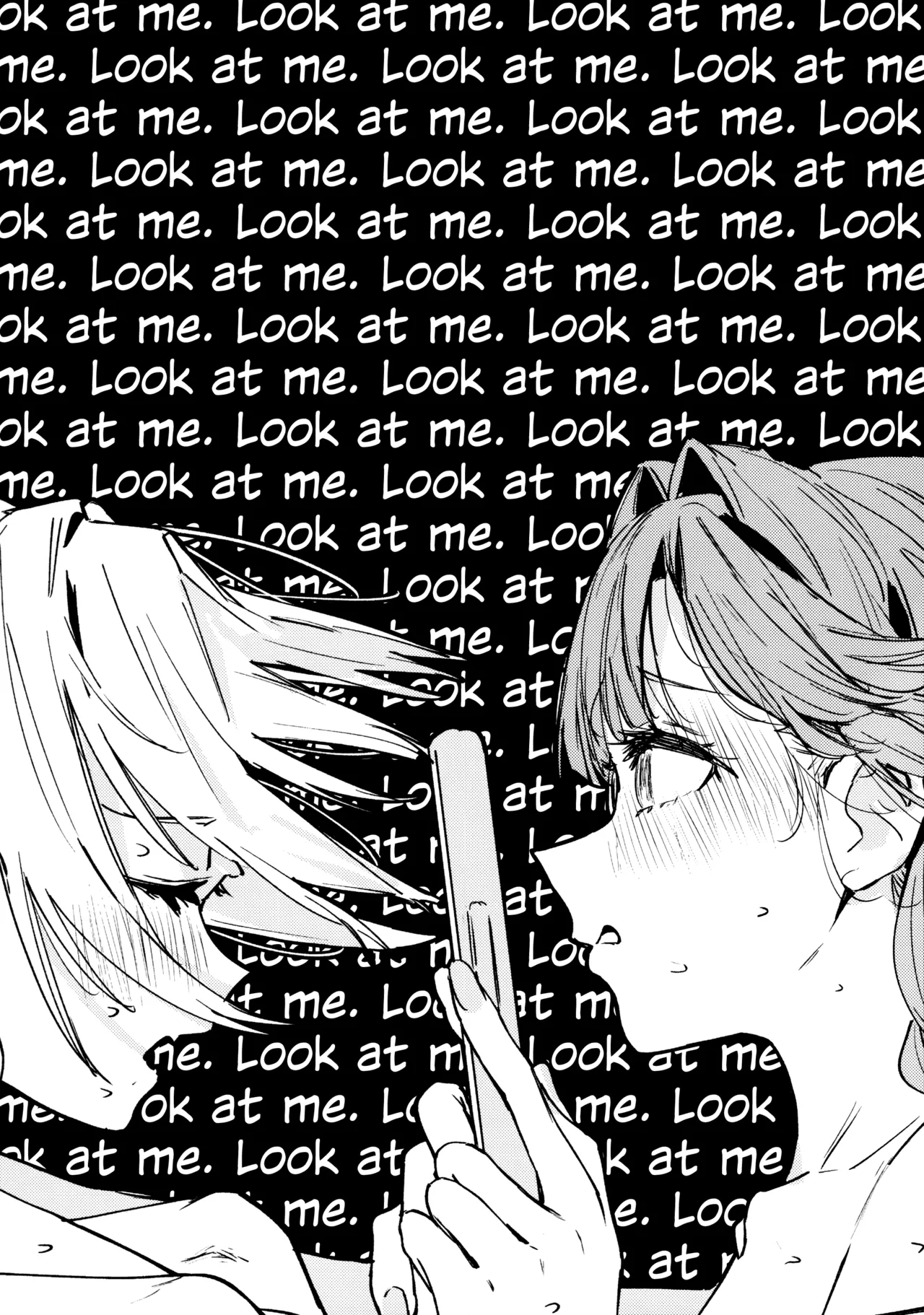 (C107) [virophilia (Orihi Chihiro)]Fuki - Transgression  Kanzenbon(Love Live! Hasunosora Jogakuin School Idol Club) [English] Page 99