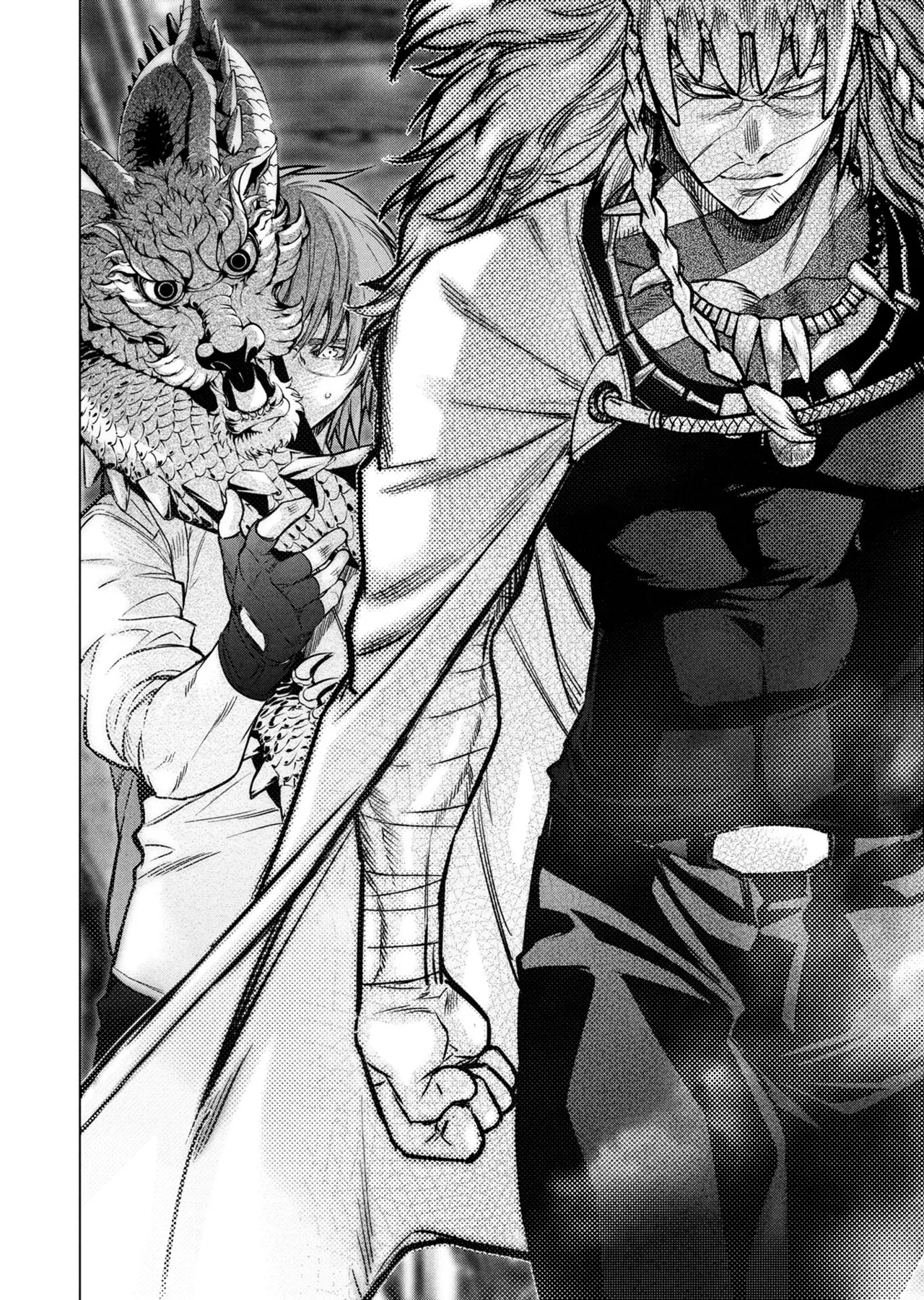 Ingoshima volume 22 Page 39