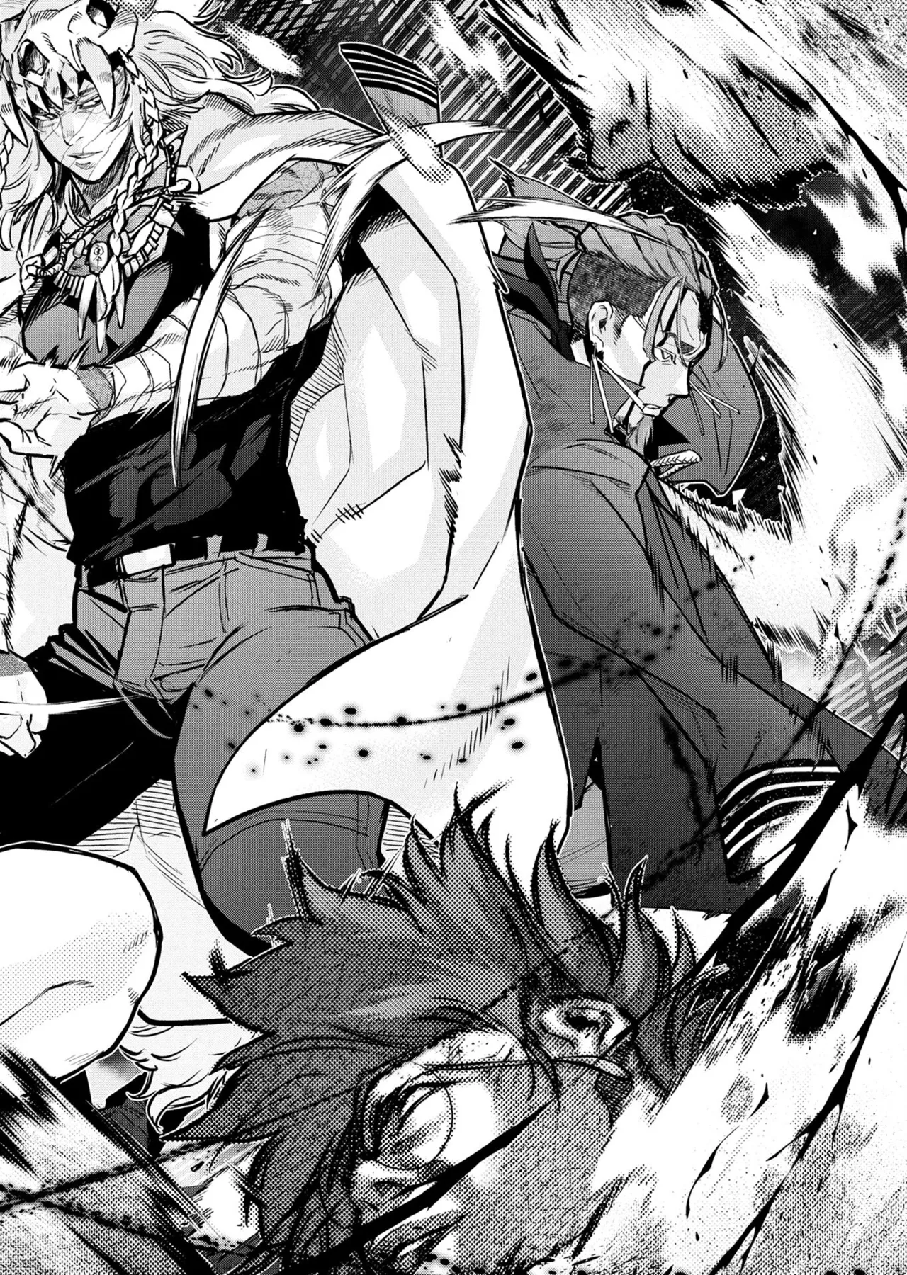 Ingoshima volume 22 Page 59