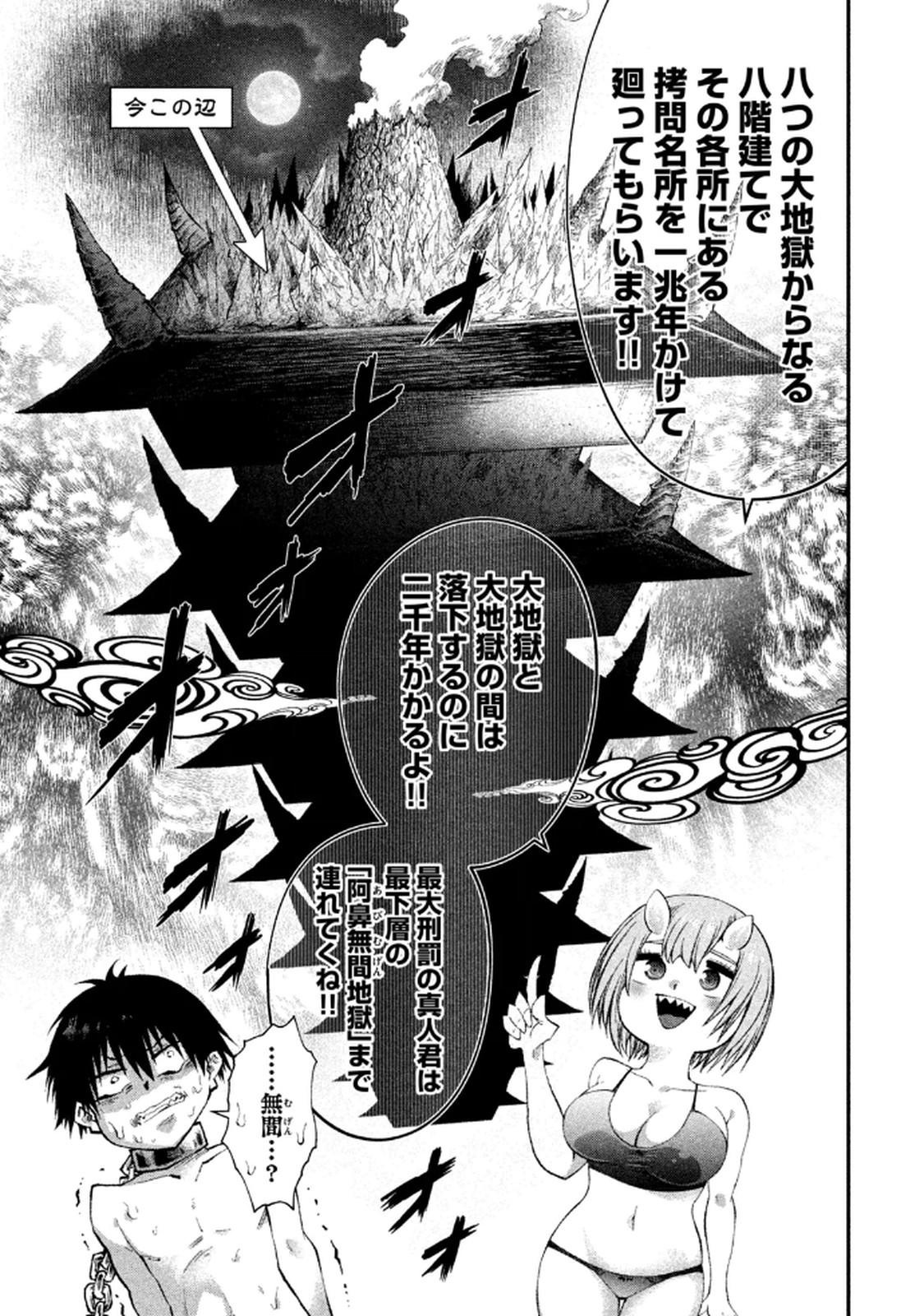 [Gachitaro]Tsuno Pantsu Vol.1 Page 13