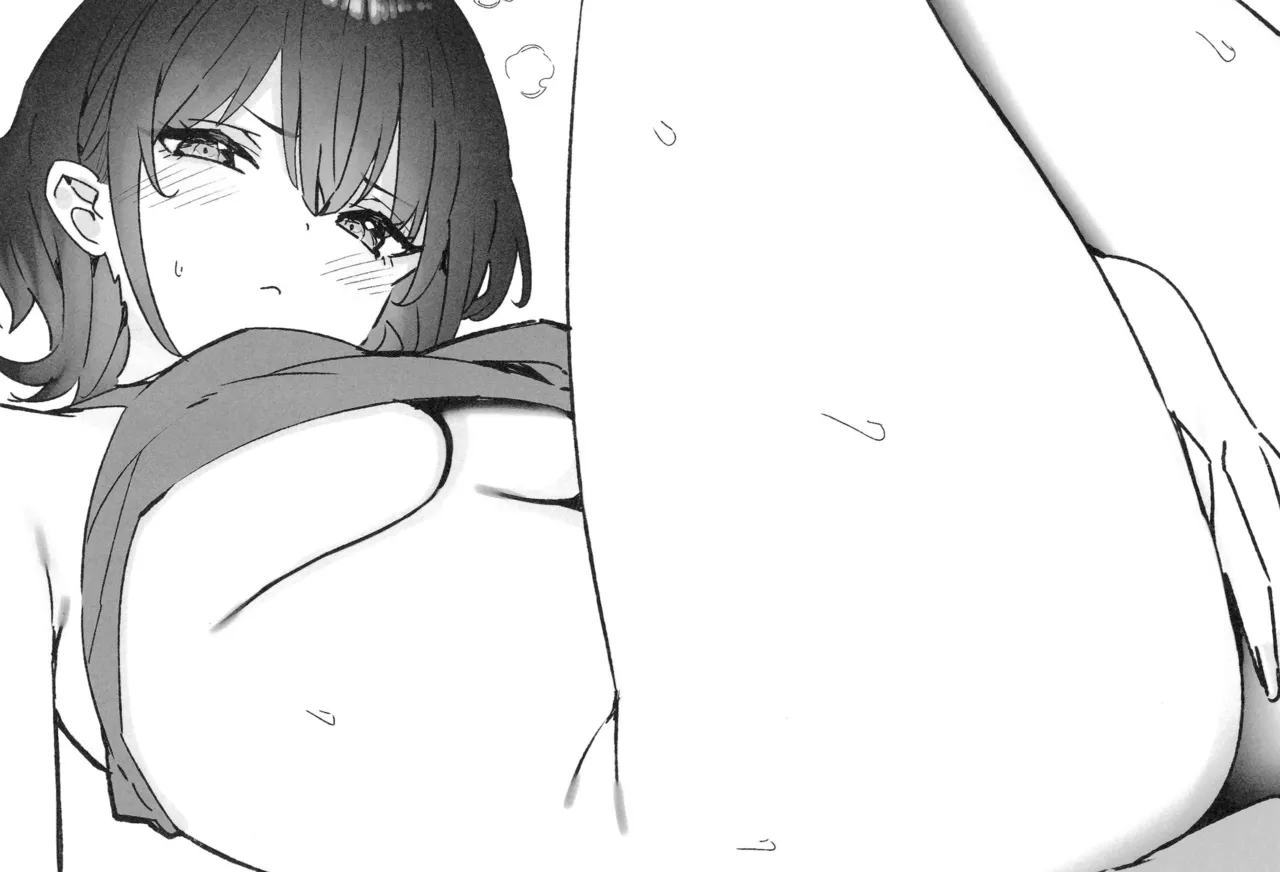 (C106) [Candy Club (Sky)]Onee-chan to Torokeru Kimochi 10 Ura Ver.[Chinese] [靴下汉化组] Page 36