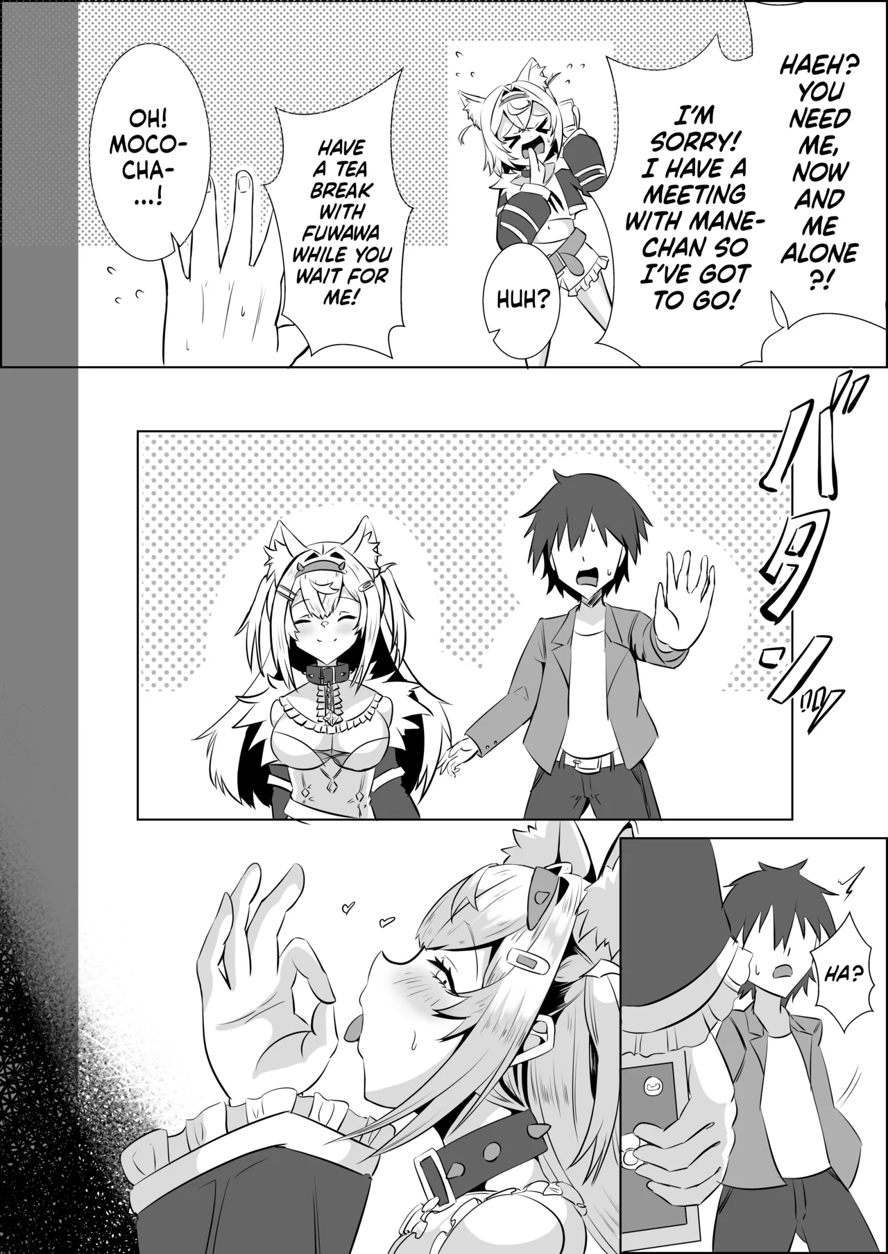 [Rothen (Volke.)]Fuwawa wa Waruiko | Fuwawa is a Naughty Girl.(Fuwawa Abyssgard) [English] [flash11] [Digital] Page 3