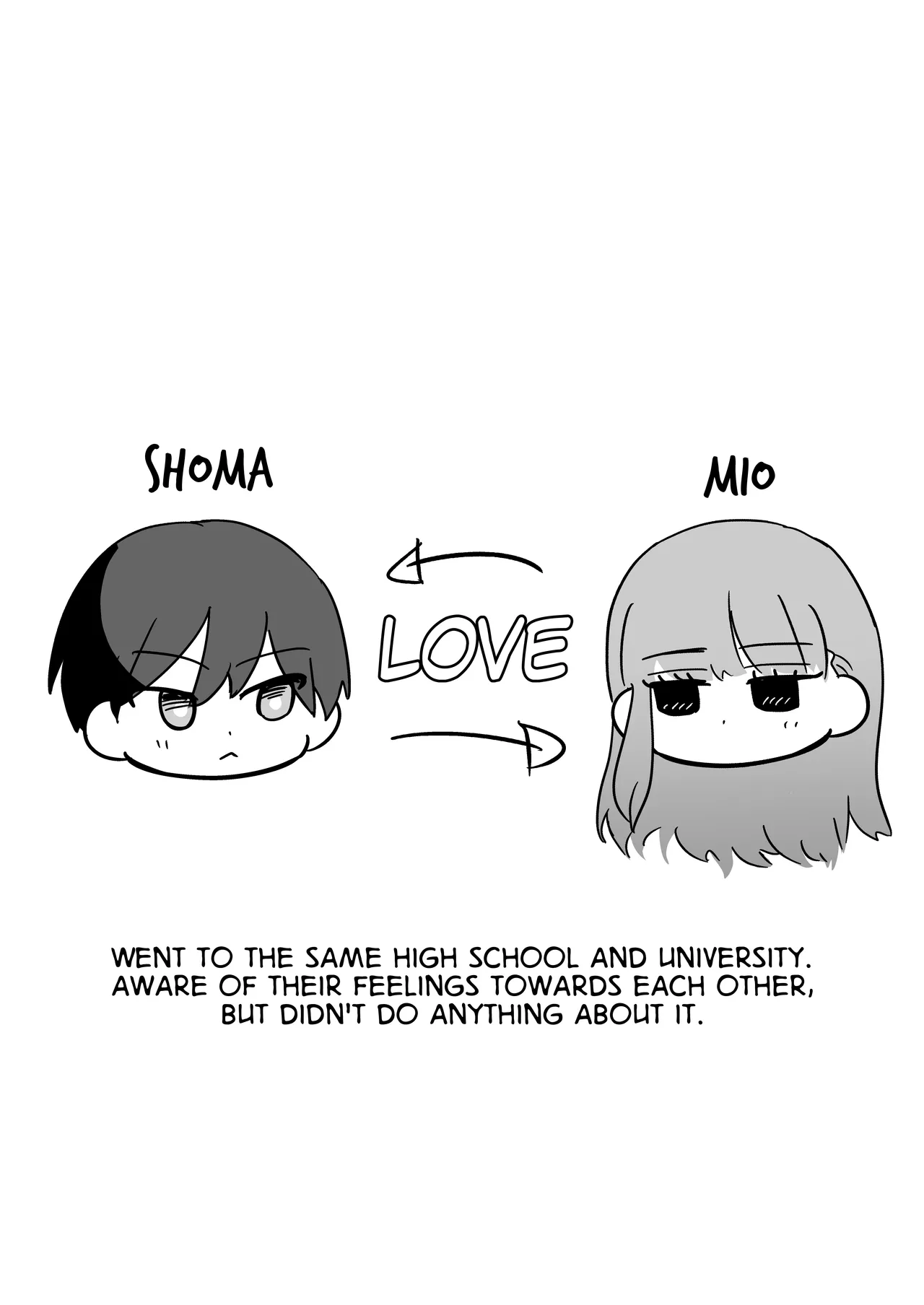 [Katsudon Umauma Honpo]How I Returned to Normal After Body Swapping Only to Discover that My Body was Prepared for Anal Sex[English] [GTF] Page 3