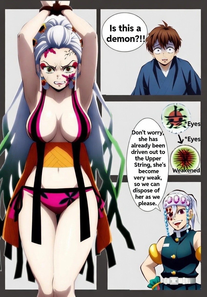 Dakis beastilatiy show Eng translation Page 1