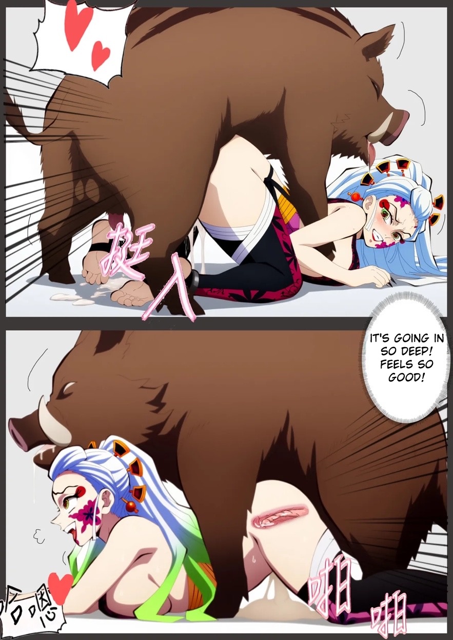 Dakis beastilatiy show Eng translation Page 33