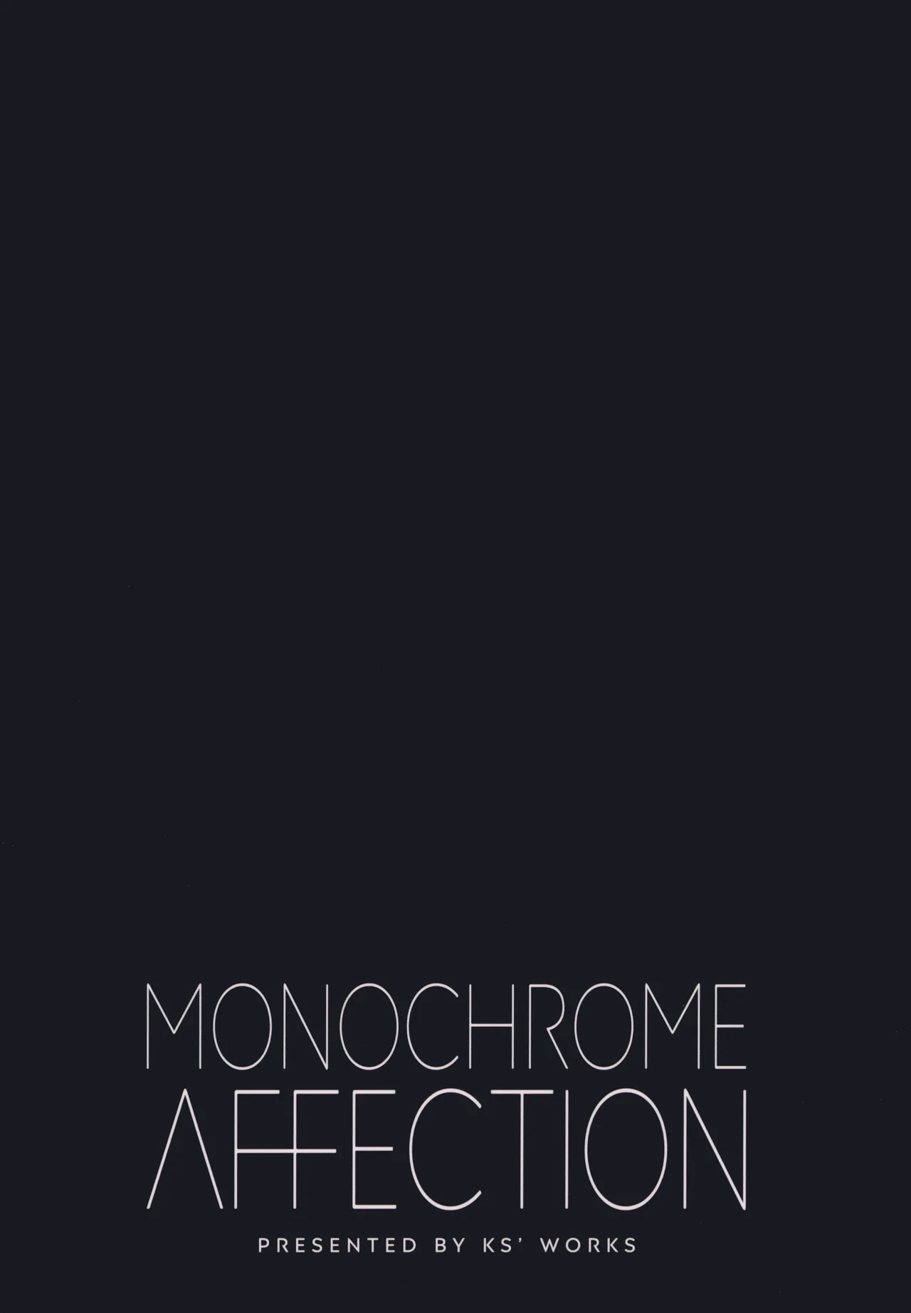(FF45) [KS' Works (KS)]MONOCHROME AFFECTION(Blue Archive) [Chinese] [Decensored] Page 26