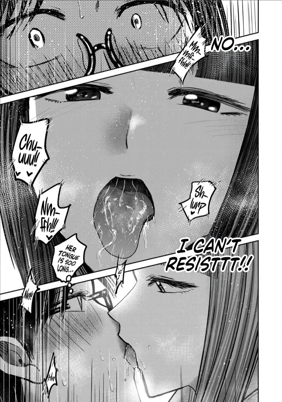 [Nakaura Tomoki]Ueno-kun wa Kaihatsu-zumi Dai 68 wa | Ueno-kun Has Been Developed Chapter 68[English] Page 12