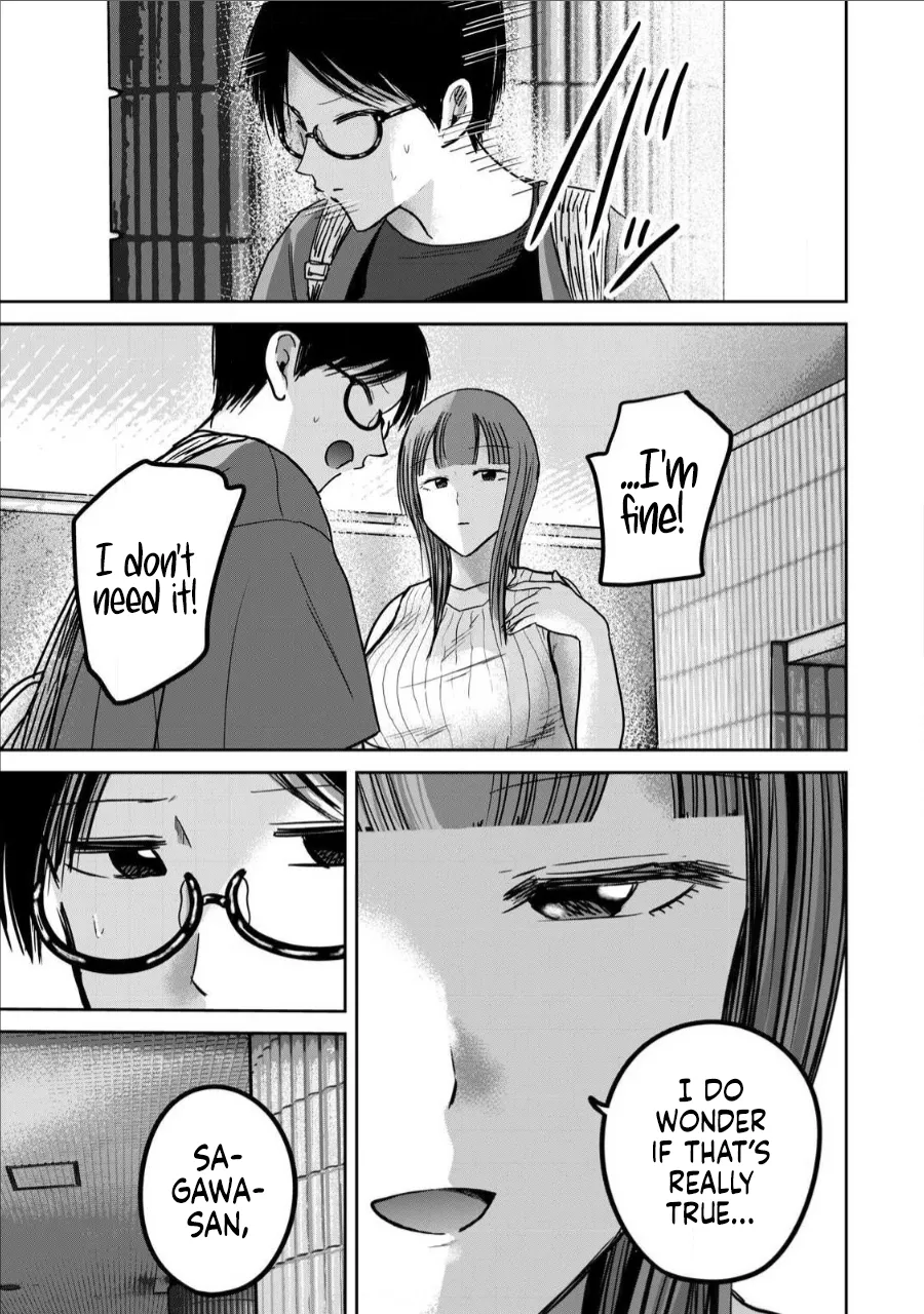 [Nakaura Tomoki]Ueno-kun wa Kaihatsu-zumi Dai 68 wa | Ueno-kun Has Been Developed Chapter 68[English] Page 7