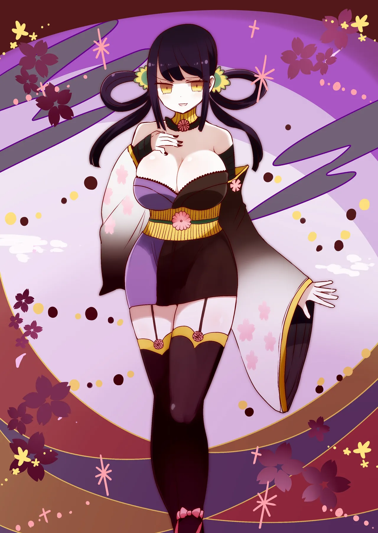 [Murasaki Nyanko Bar (Vae)]Chabatake Vae no TS Tanpenshuu[Chinese] [MTL] Page 24