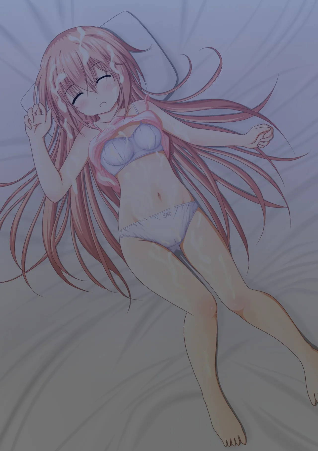 ゆりメイト! 1巻 Page 124