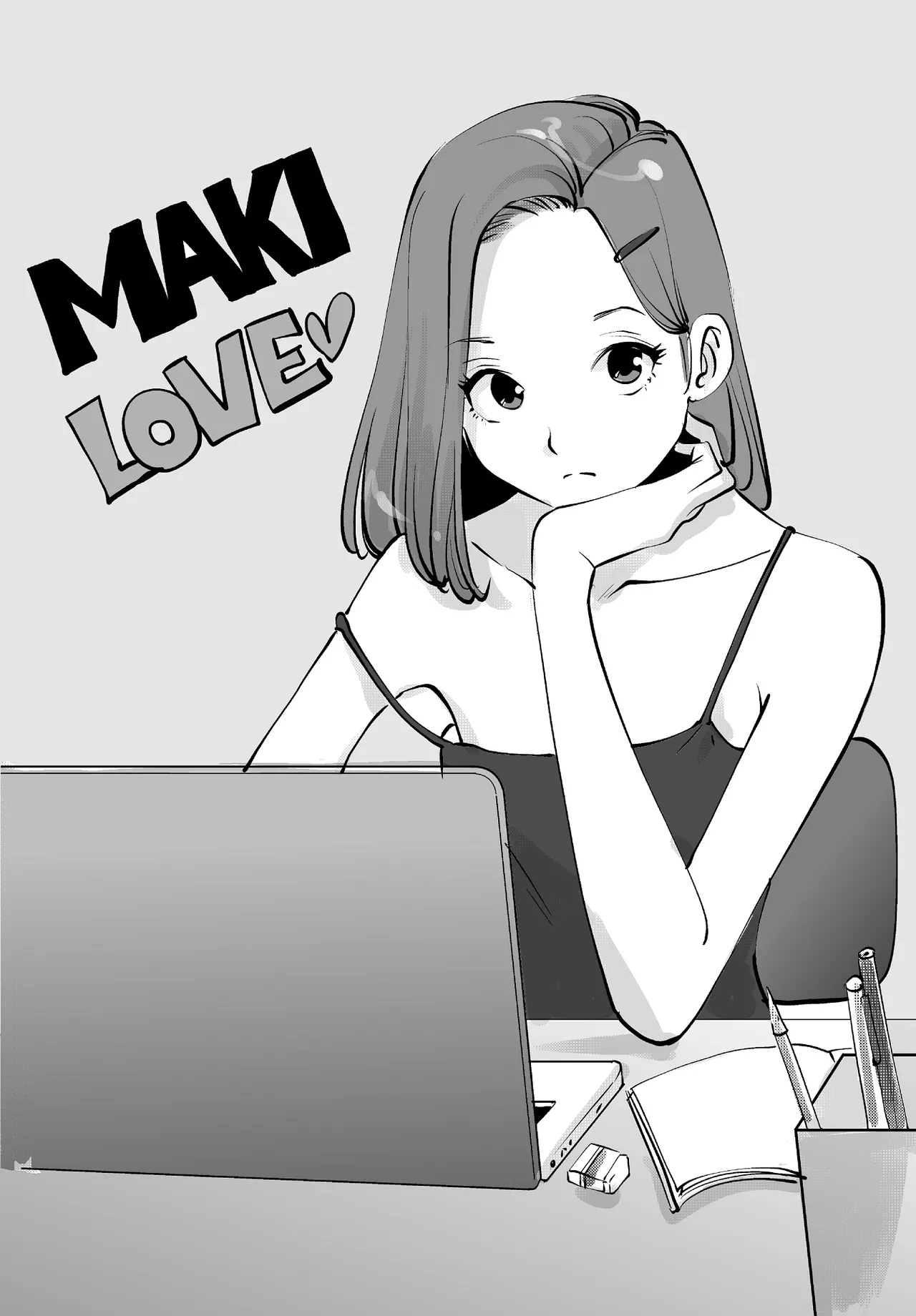 [nu-]Bibia Saikou ka yo![Chinese] Page 347