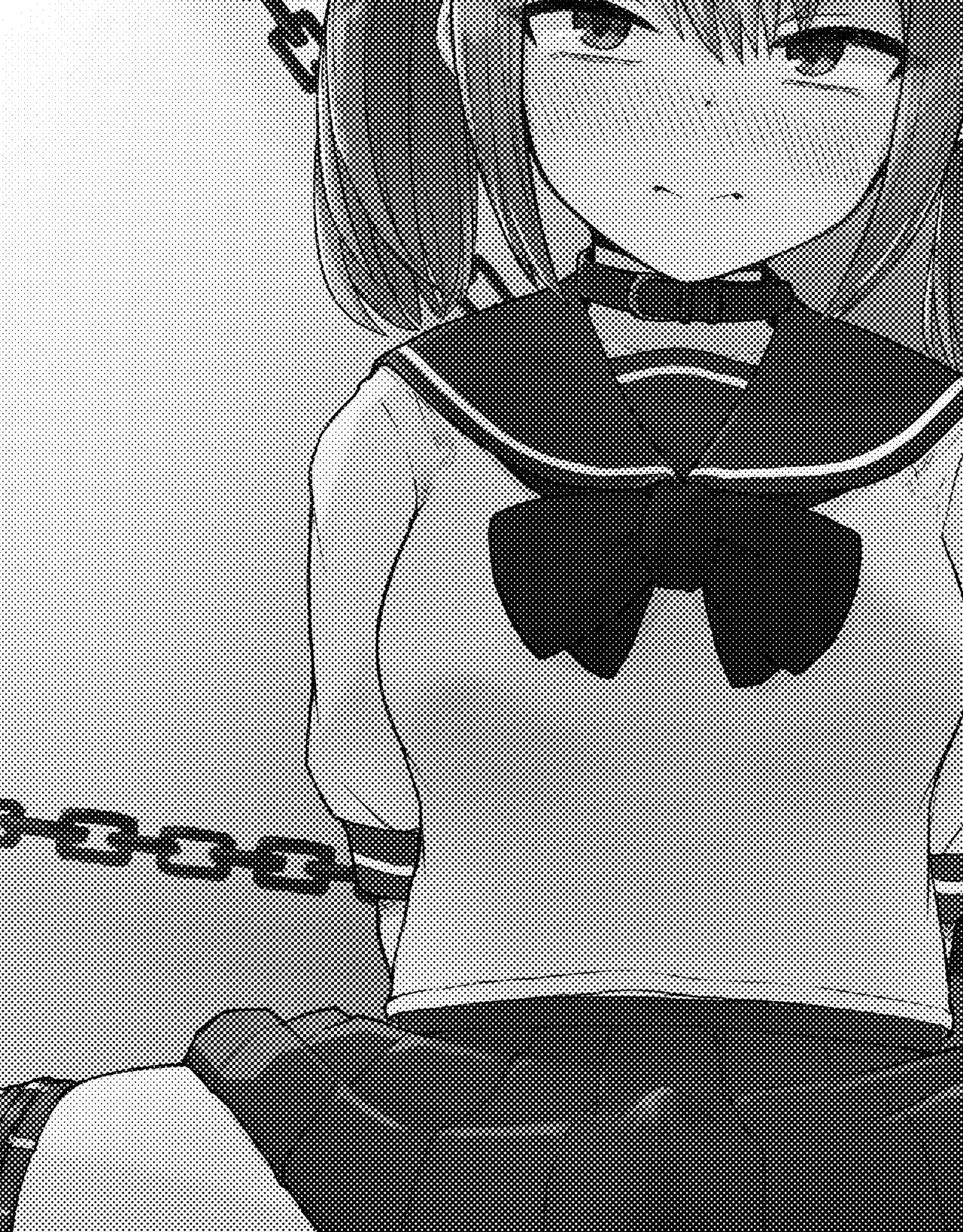 [Radical Fool (Kumachiyo)]DekaCli toshite Ikiru tatta Hitotsu no Houhou Zenpen Page 122