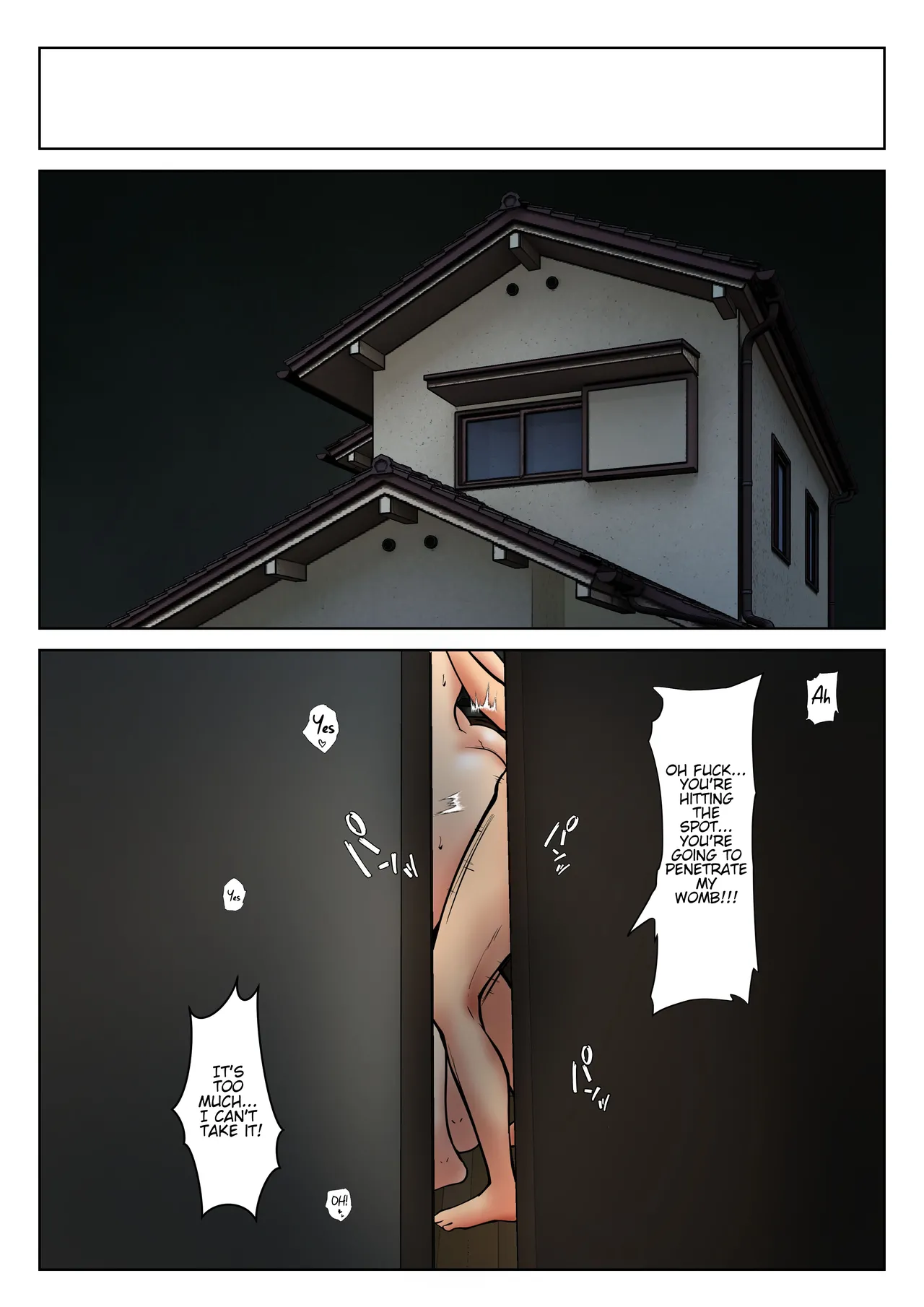 [Pentacle(Shimipan)]I guess I have no choice but to have sex with my mom(The story so far) [WaterKujo] [English] Page 229