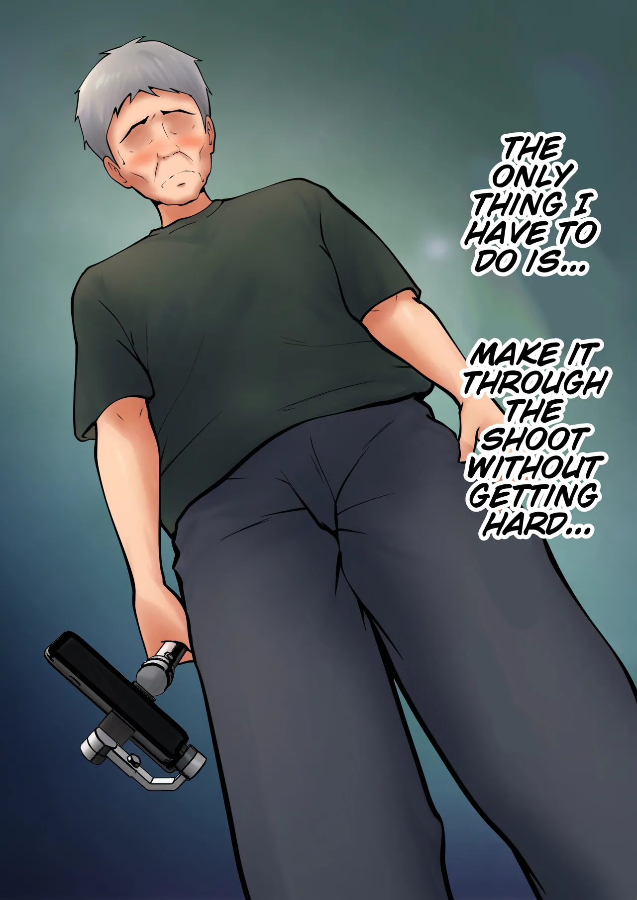 [Pentacle(Shimipan)]I guess I have no choice but to have sex with my mom(The story so far) [WaterKujo] [English] Page 298