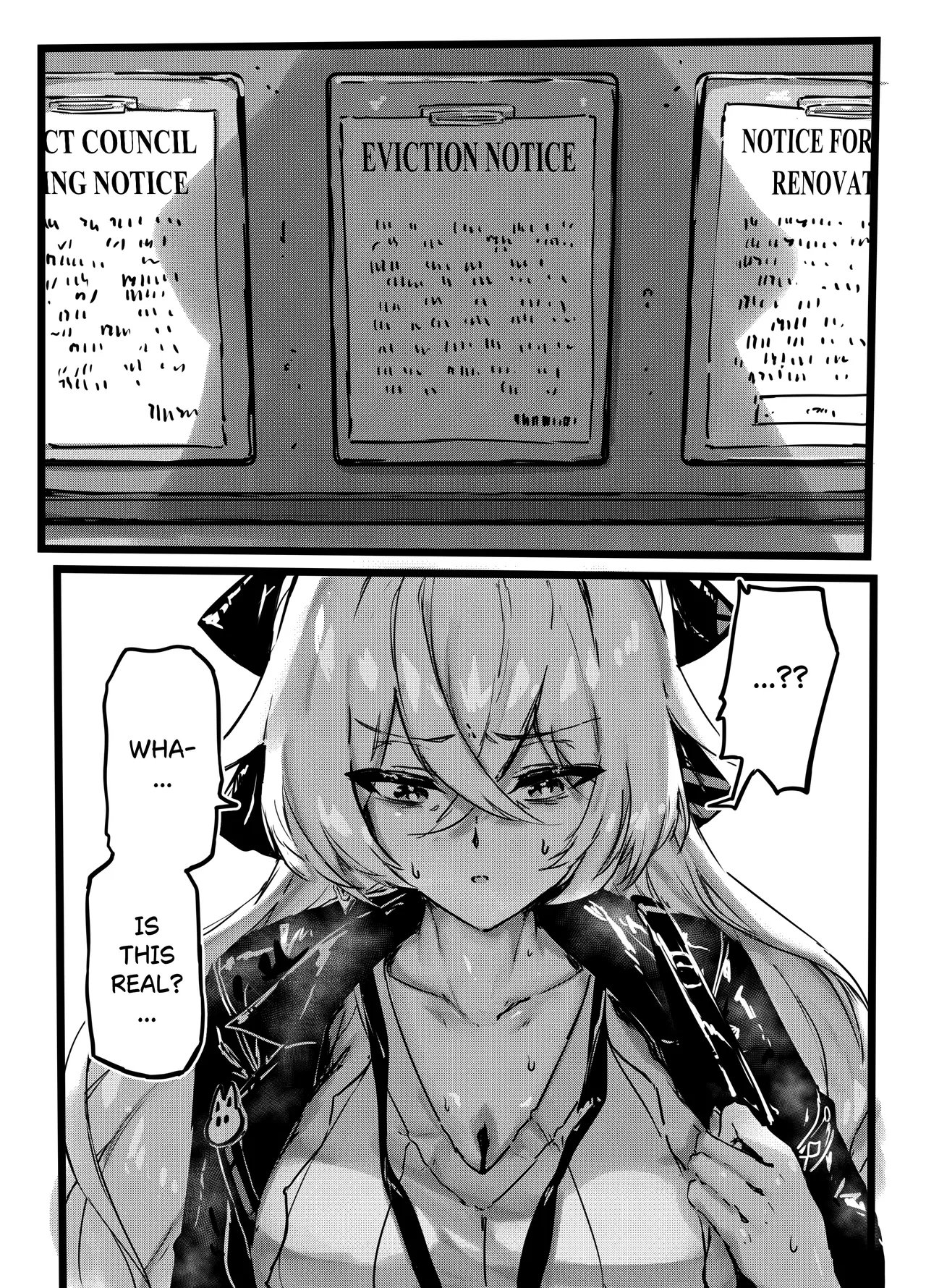 [sunnyside524]Opportunity for Zaychik[English] Page 15